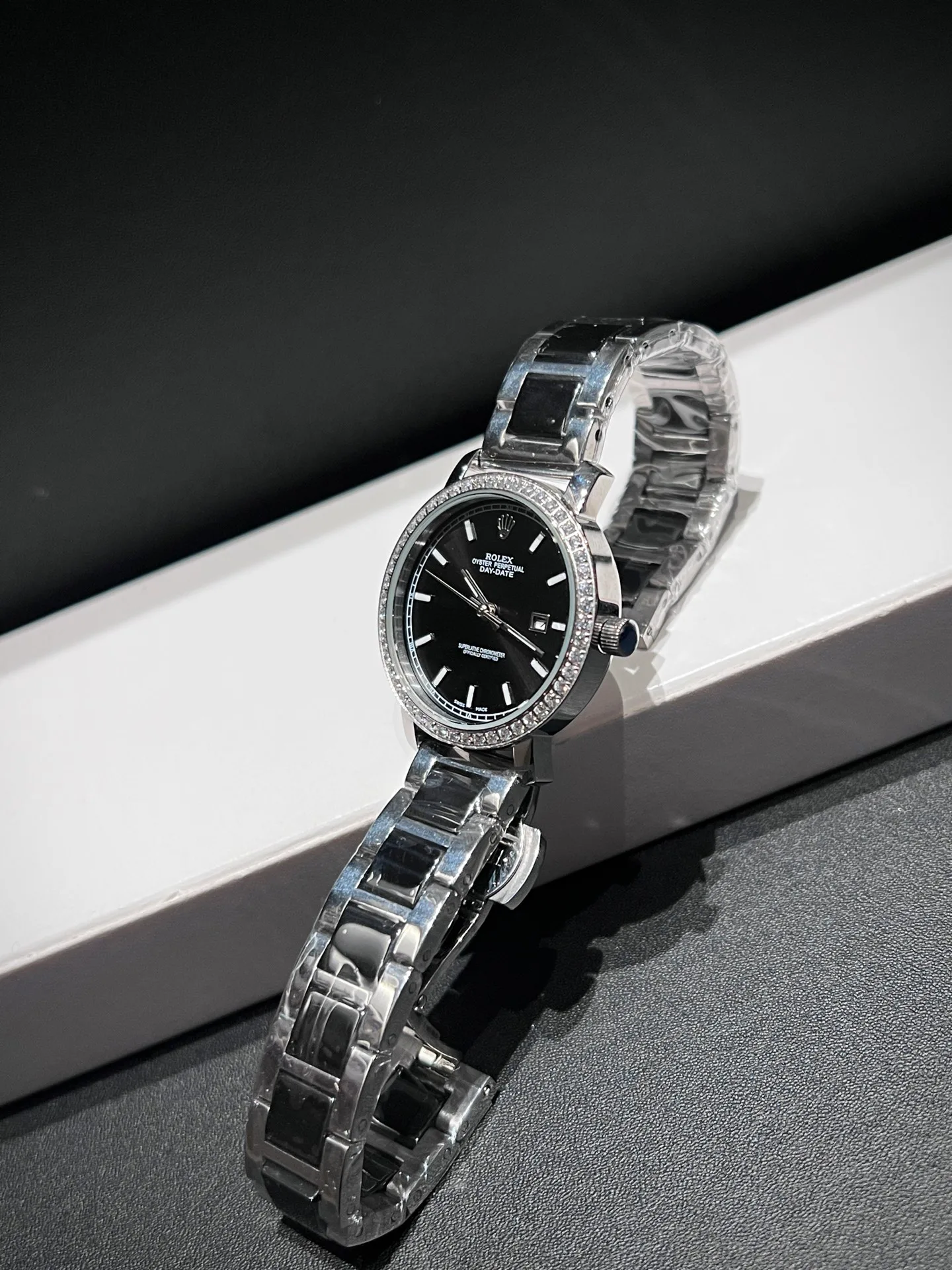 Часы Женские Rolex 3972812