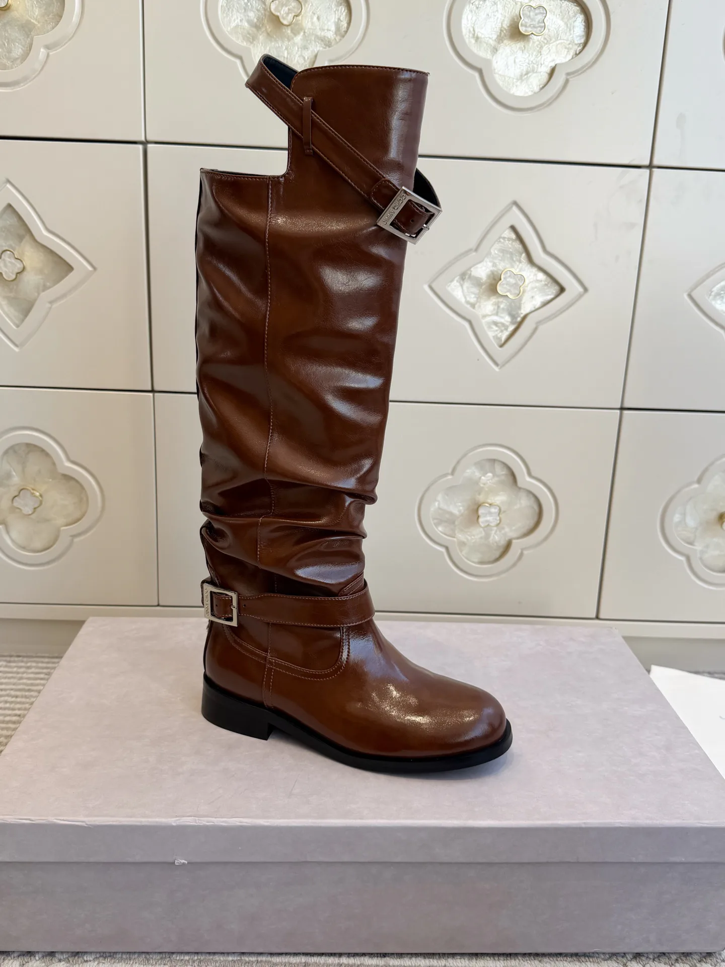 Сапоги Женские Jimmy Choo 20141724