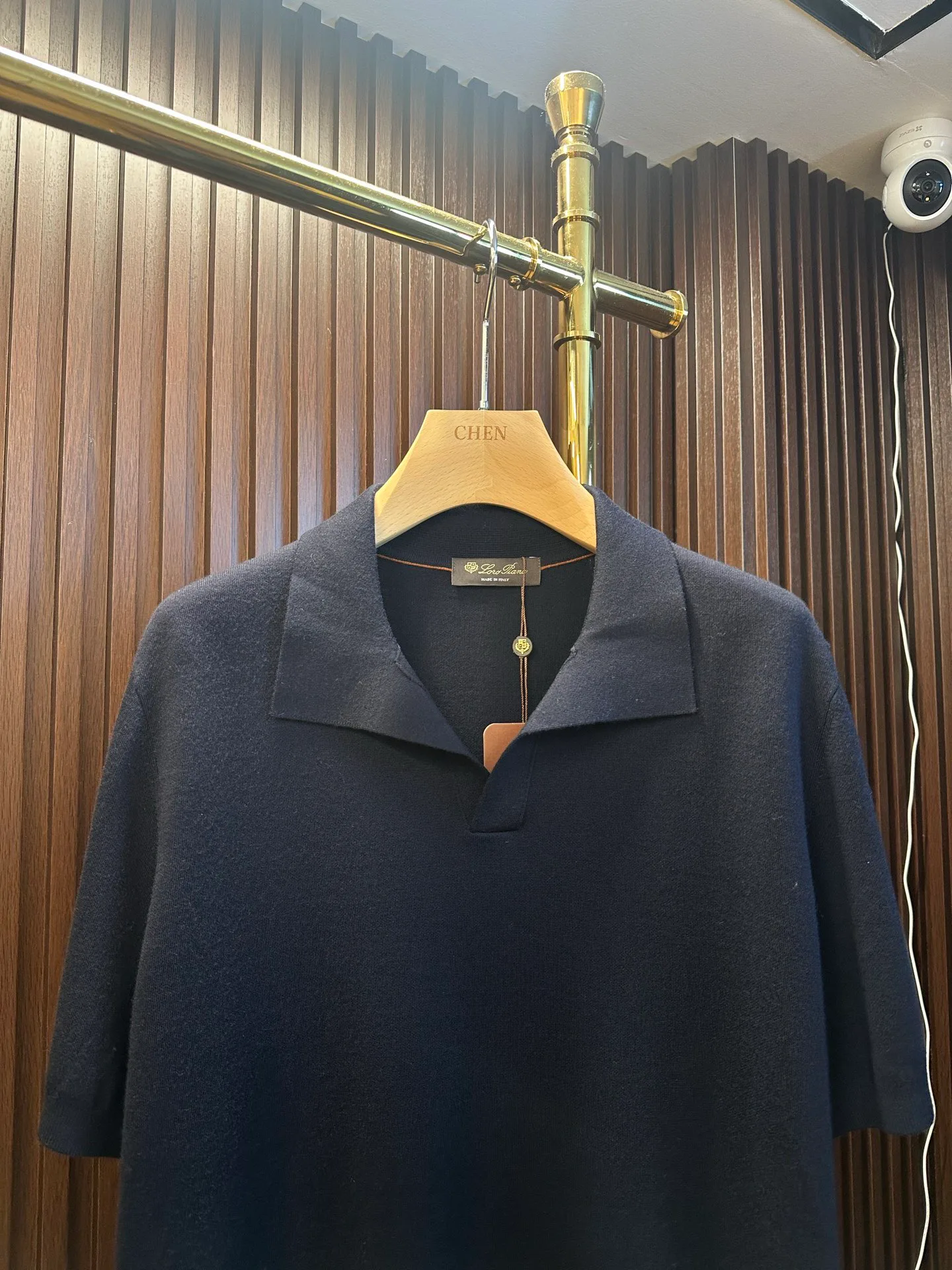 Футболки Мужские Loro Piana 11383652