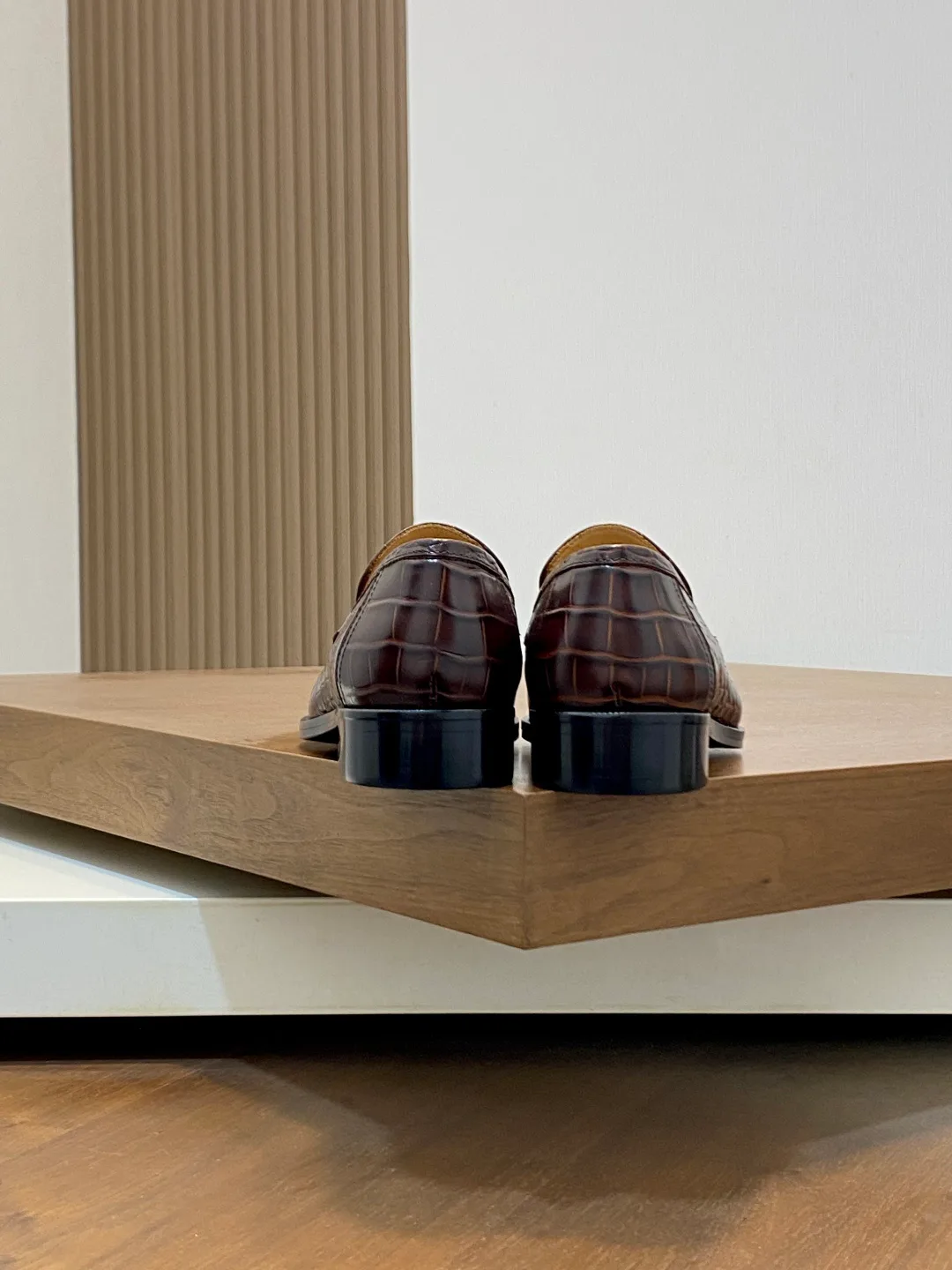 Лоферы И Туфли Мужские Gucci 3002252