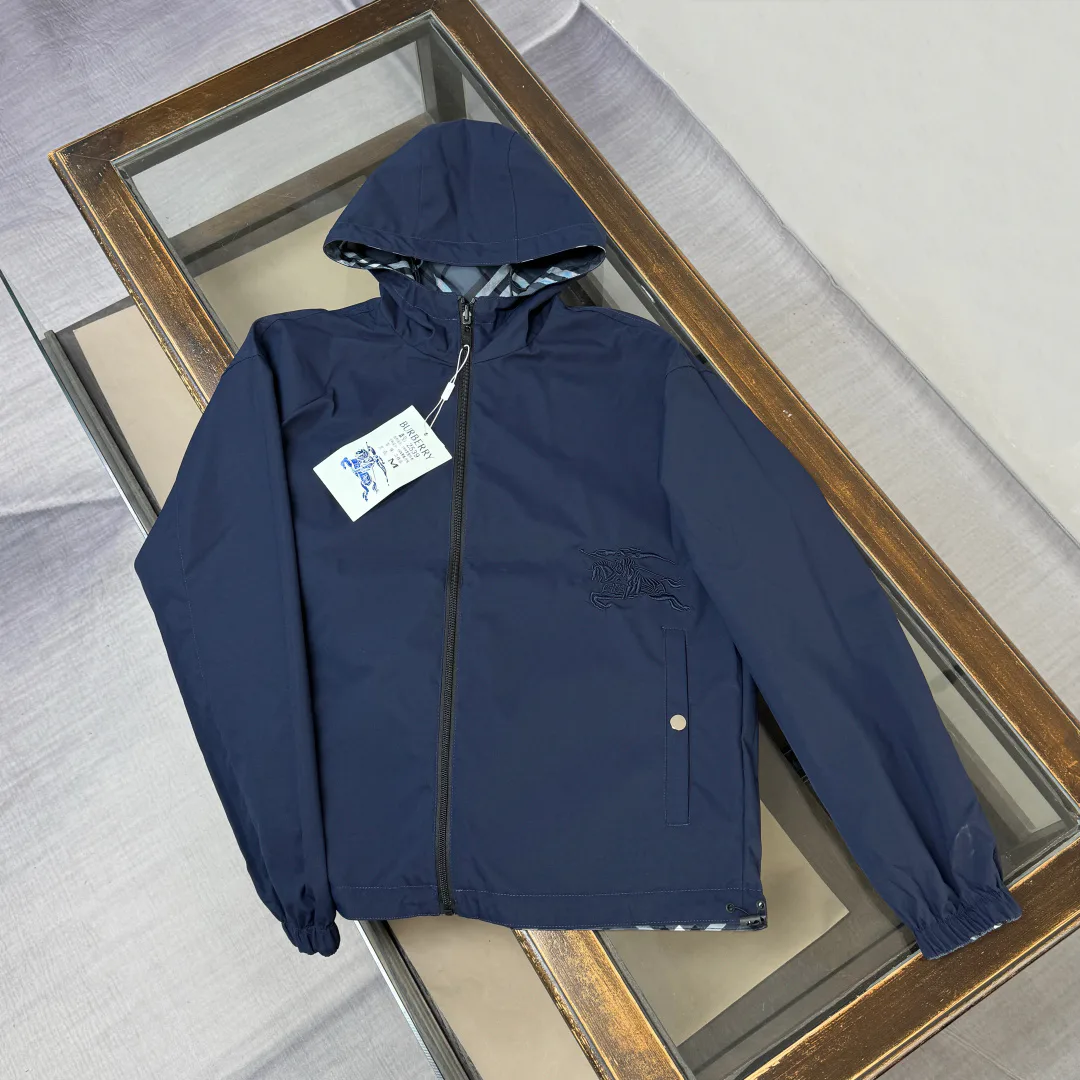 Куртки И Пуховики Женские Burberry 14618539