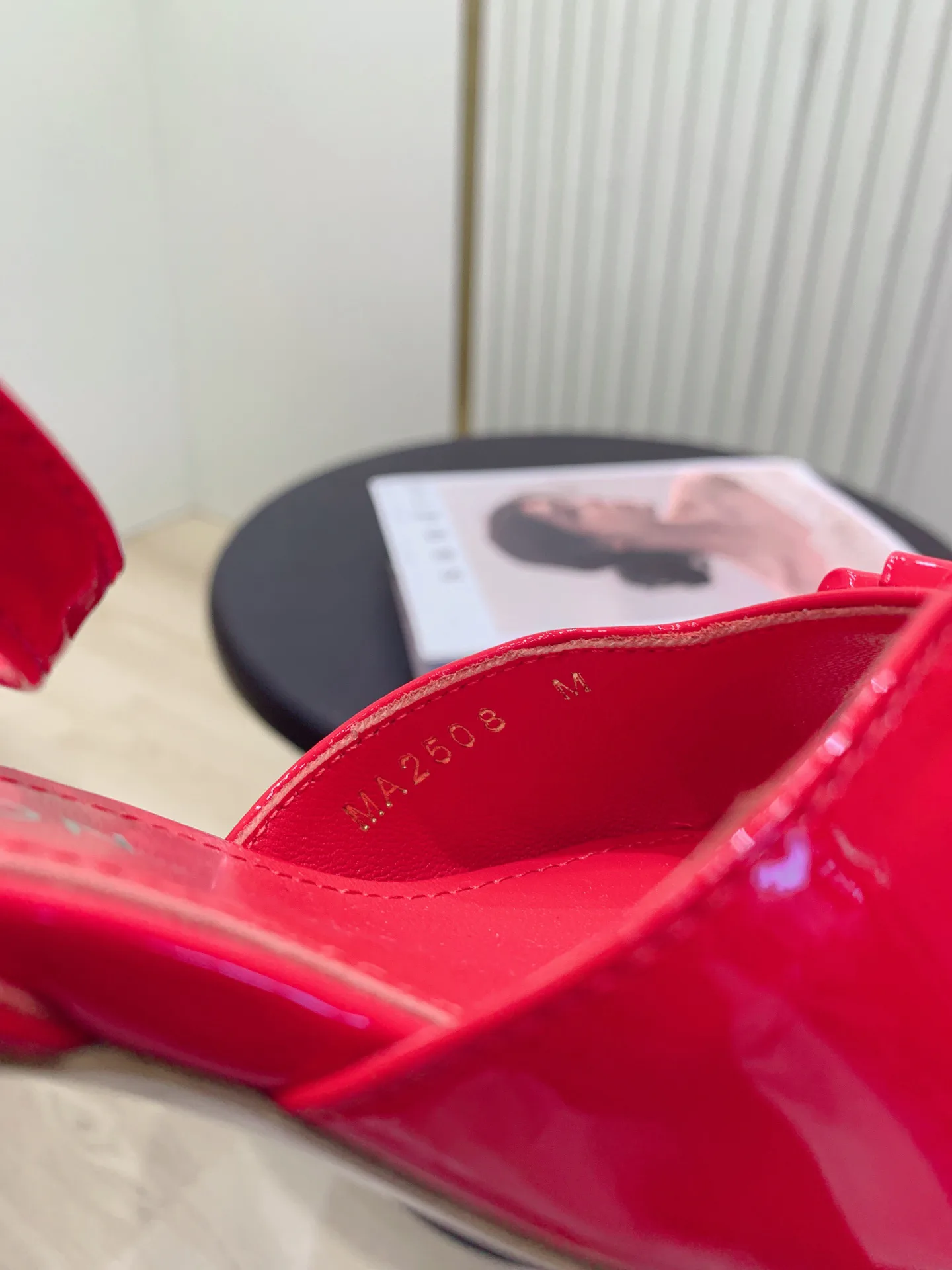 Босоножки Женские Louis Vuitton 1834438