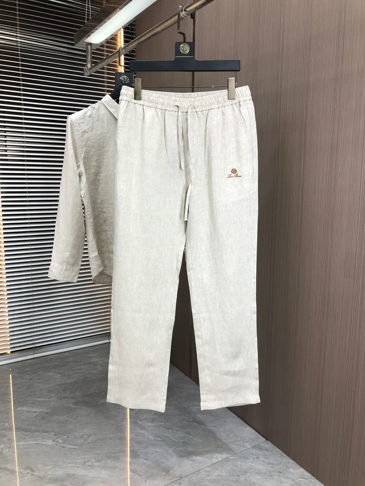 Костюмы Мужские Loro Piana 13589498