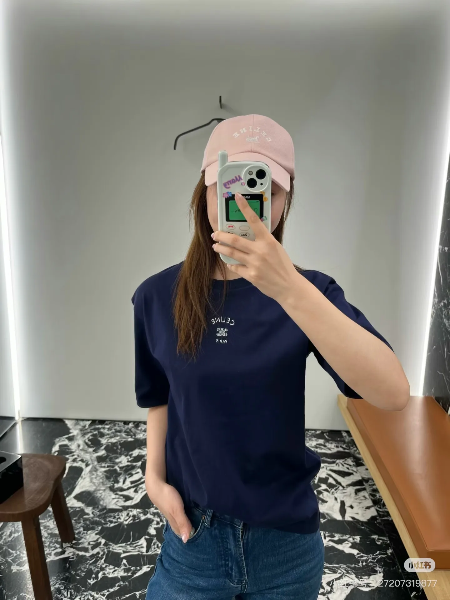 Футболки Мужские Celine 11643230