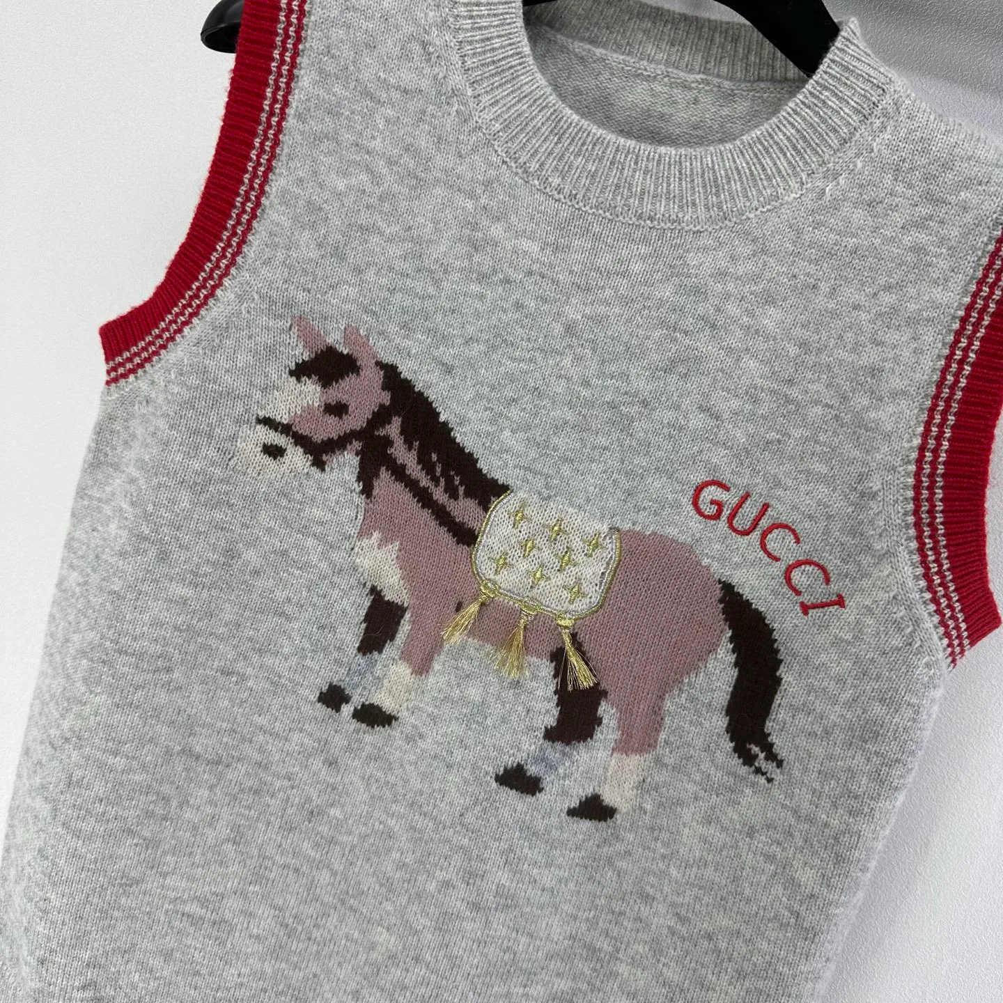 Жилеты Женские Gucci 1392279