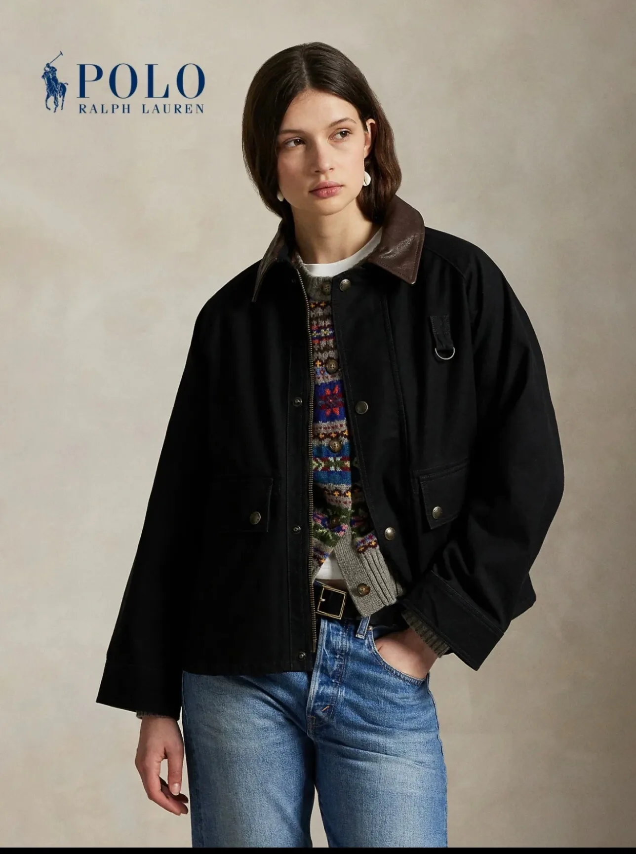 Куртки Женские Ralph Lauren 167889