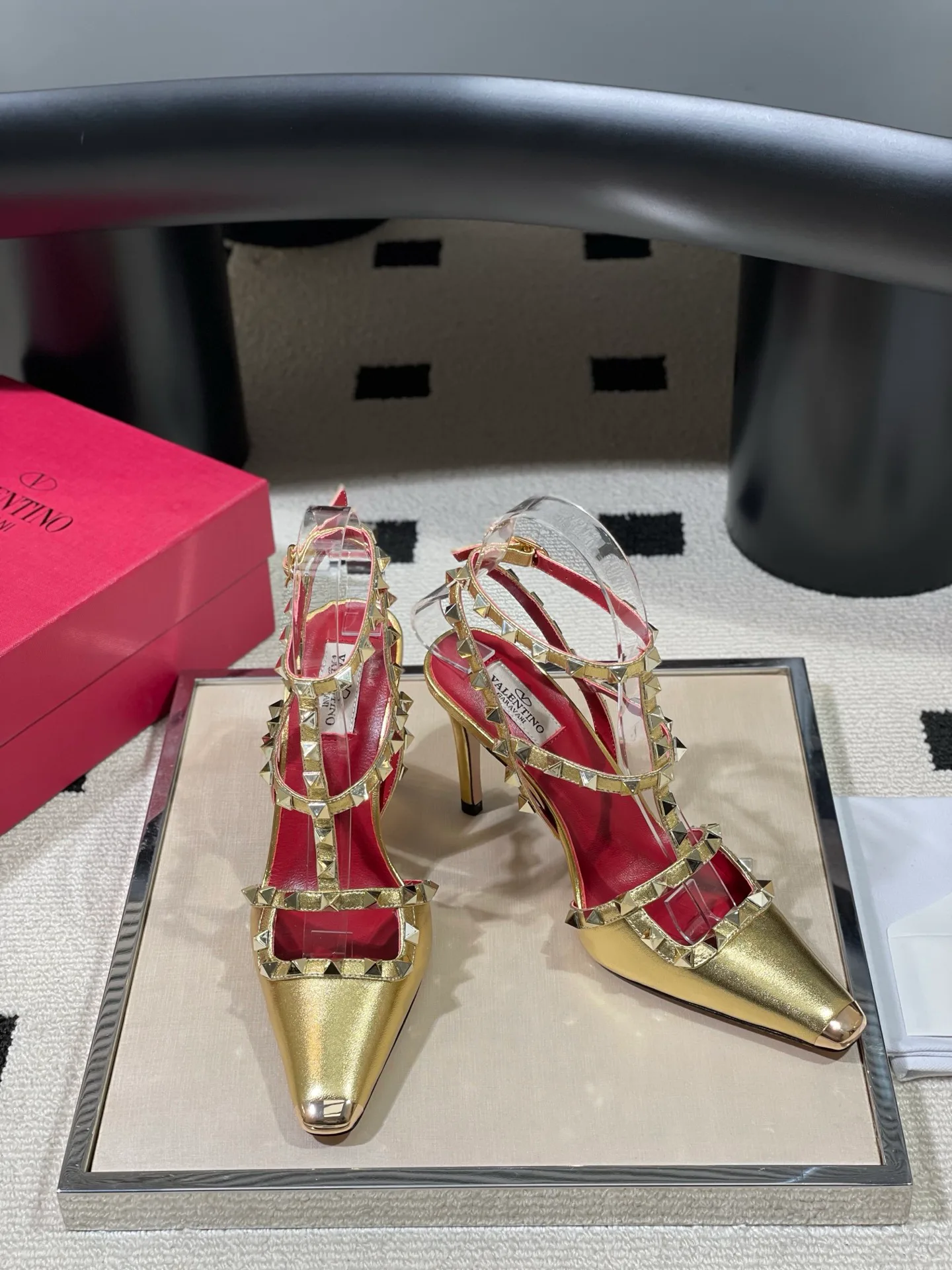 Туфли Женские Valentino 13189666