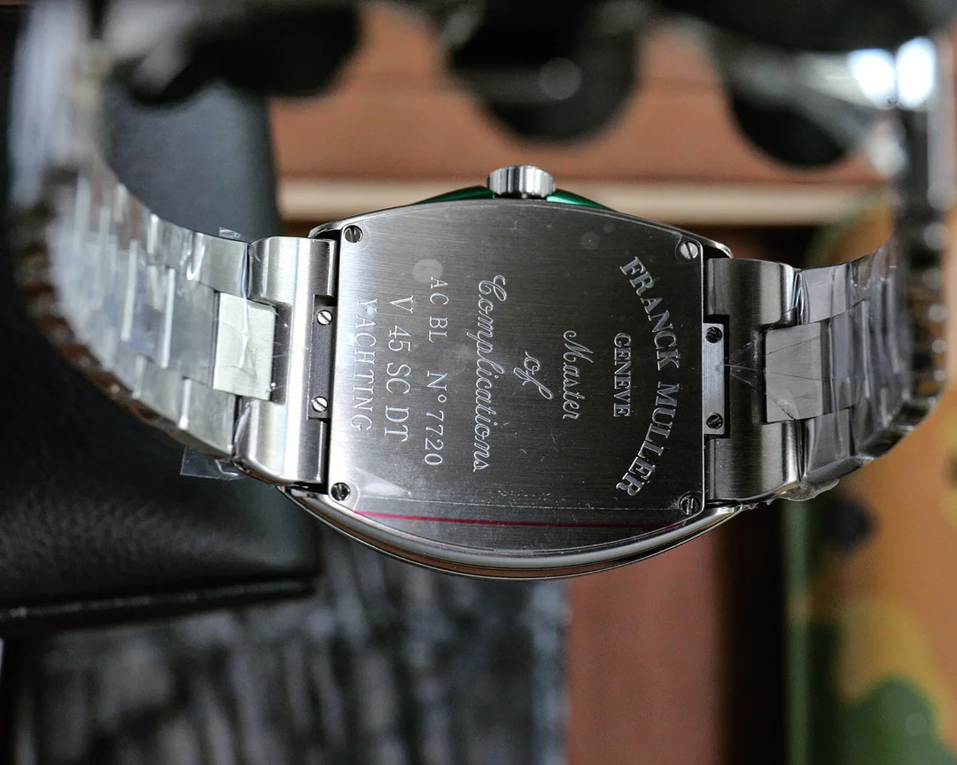 Часы Женские Franck Muller 11059830