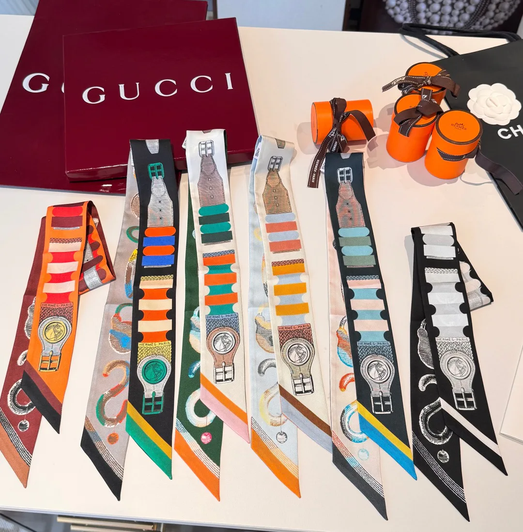 Шарфы Hermes 153907