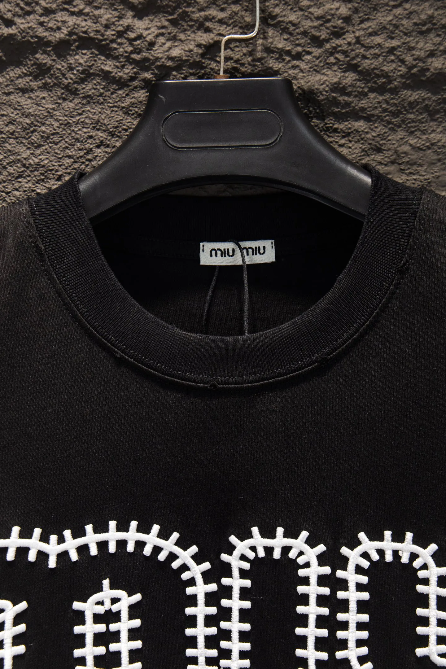 Футболки Женские Miu Miu 9182400