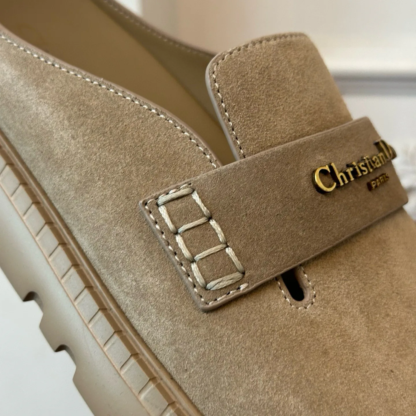 Мюли И Сабо Женские Christian Dior 969633