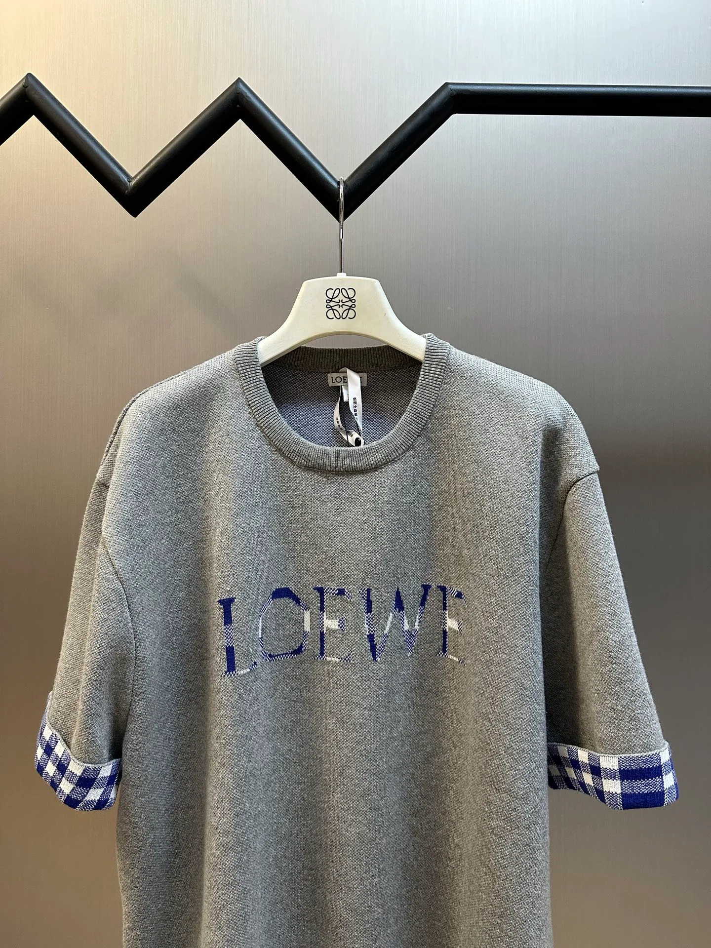 Джемперы И Свитеры Мужские Loewe 5067128