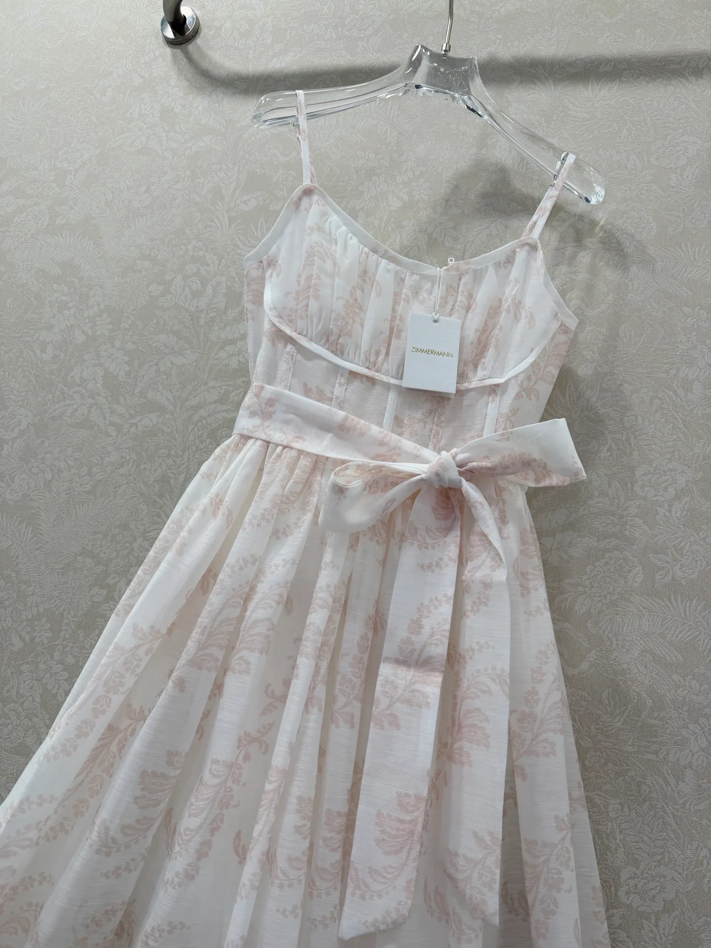 Платья Женские Zimmermann 11186589