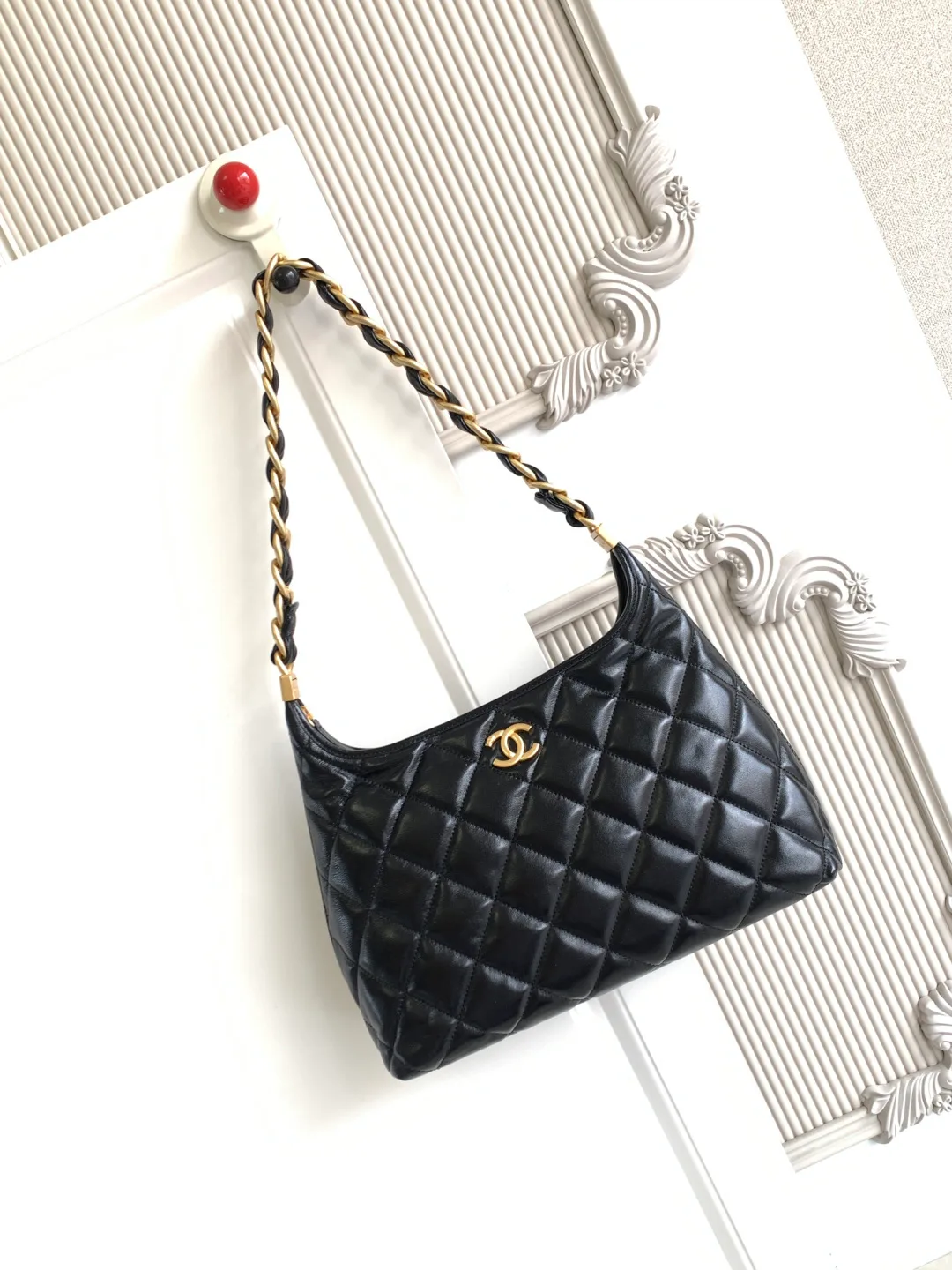 Классические Сумки Женские Chanel 11919693