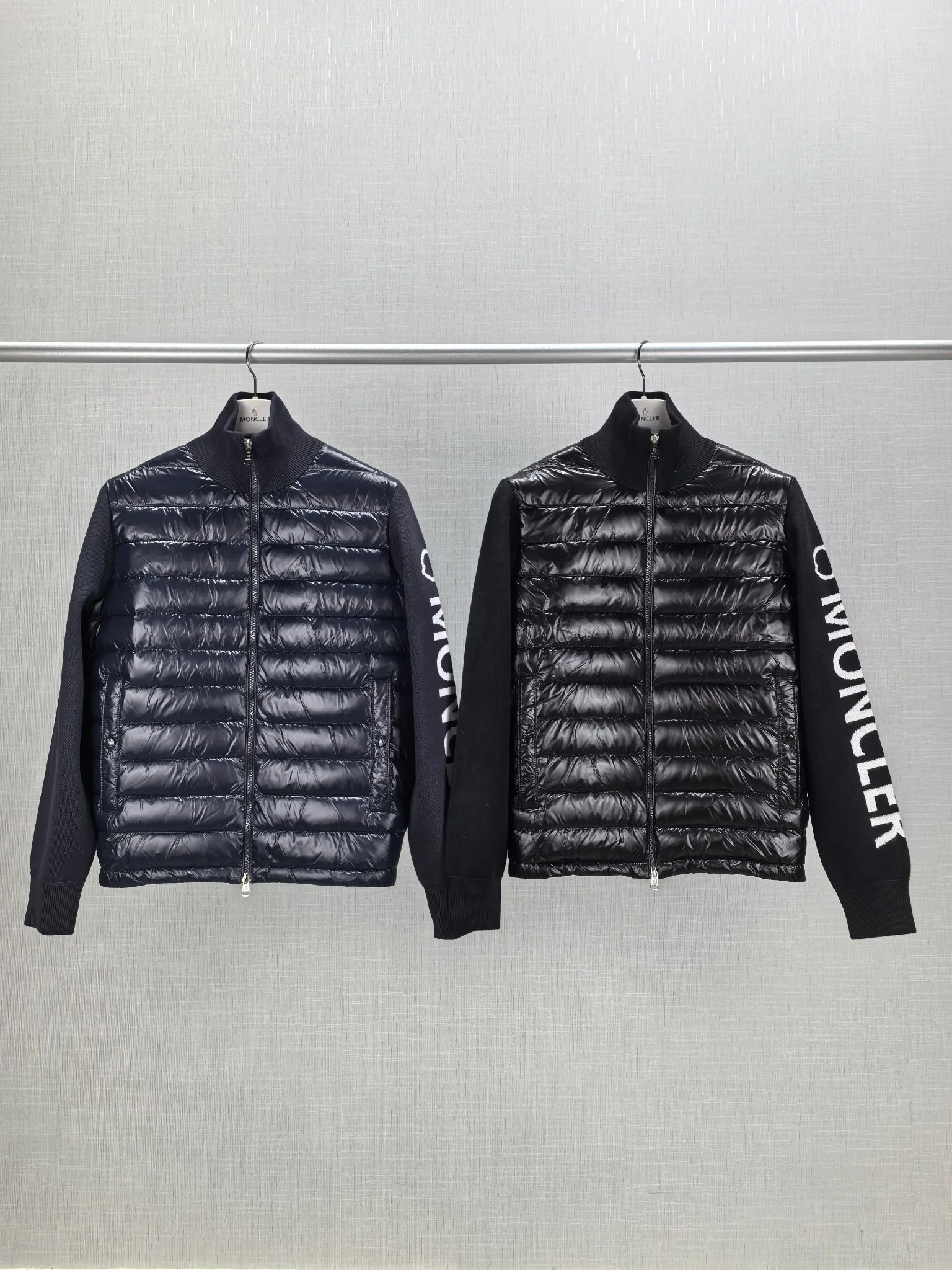 Куртки И Пуховики Мужские Moncler 812970