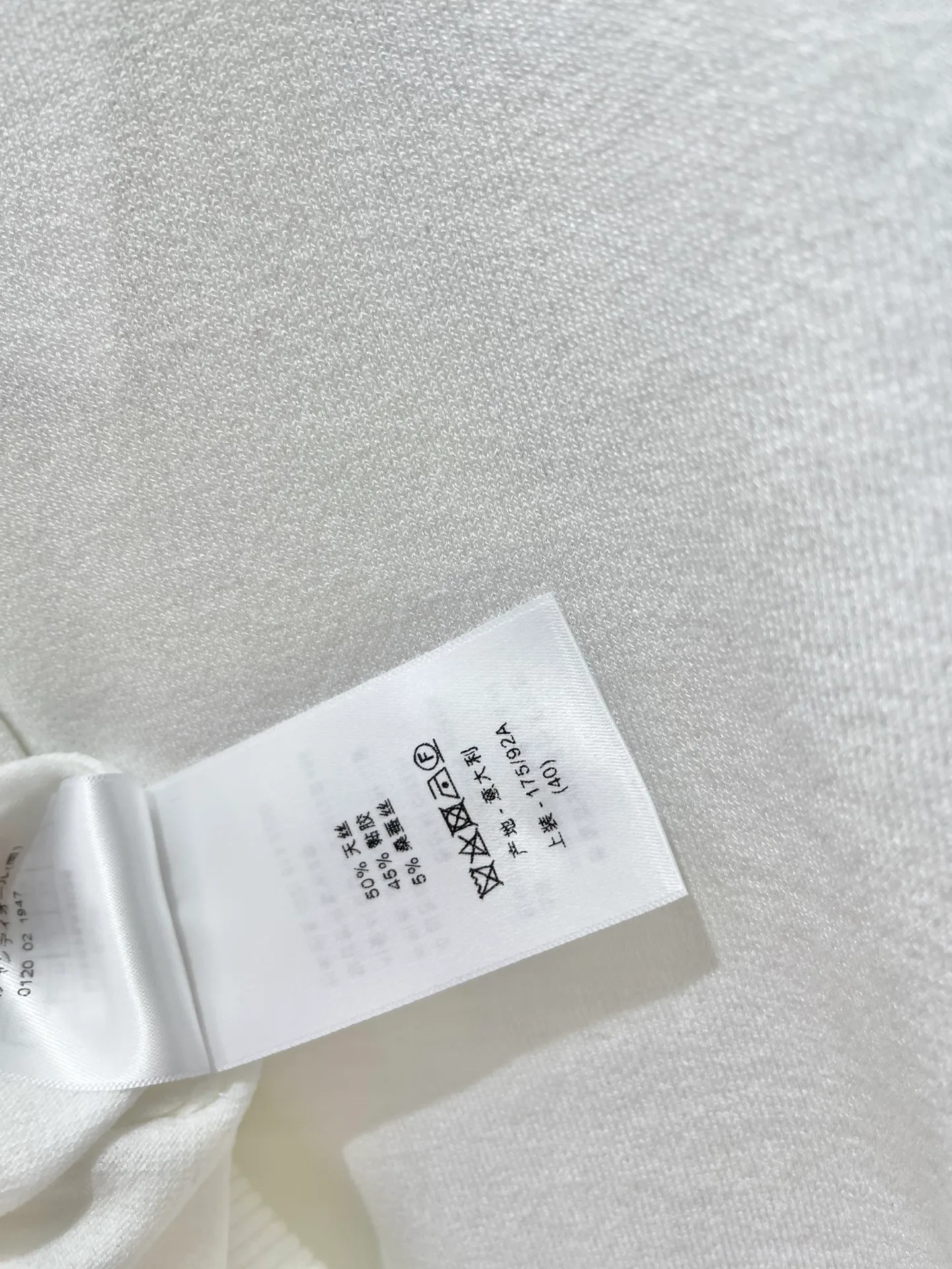 Топы Женские Christian Dior 12813455