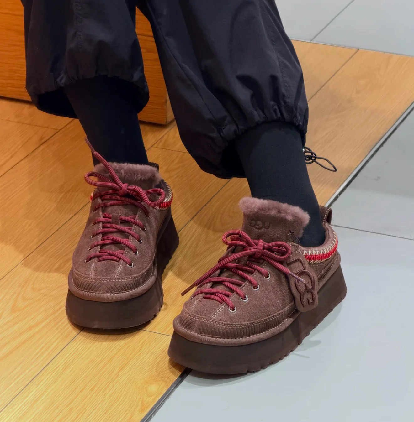 Угги Женские Ugg 18993813