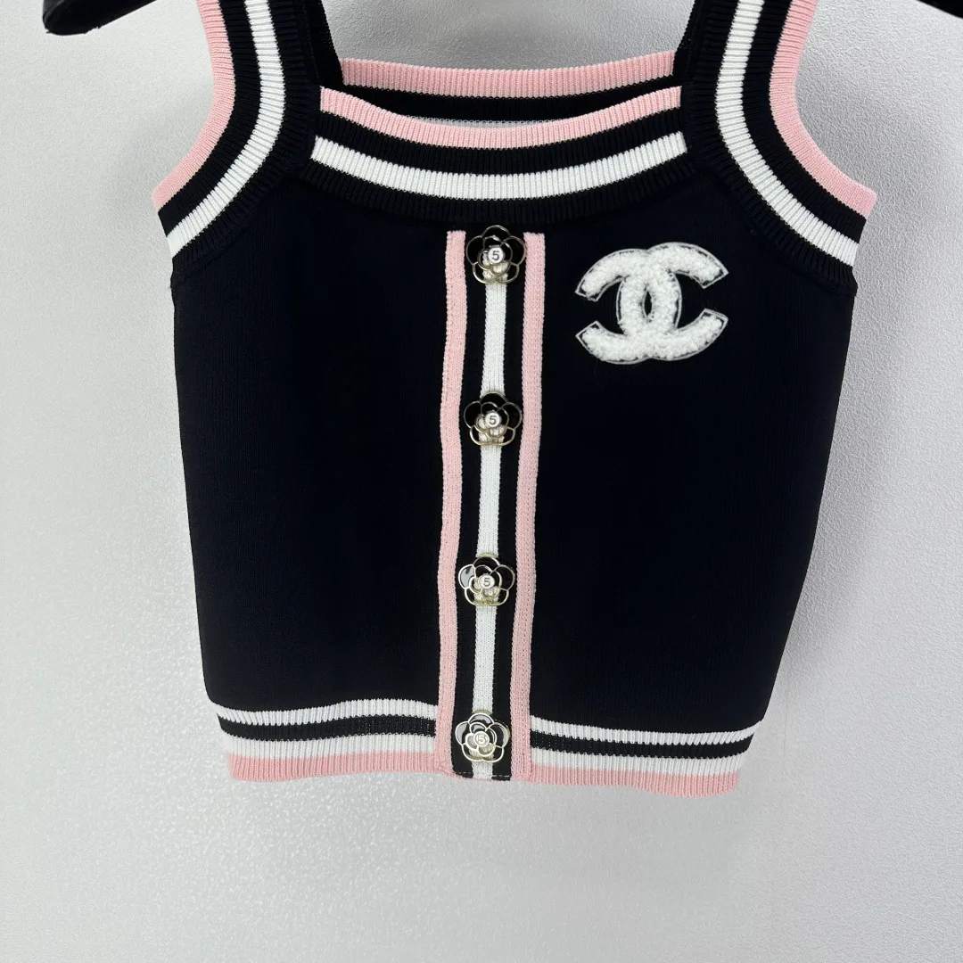 Жилеты Женские Chanel 2942983