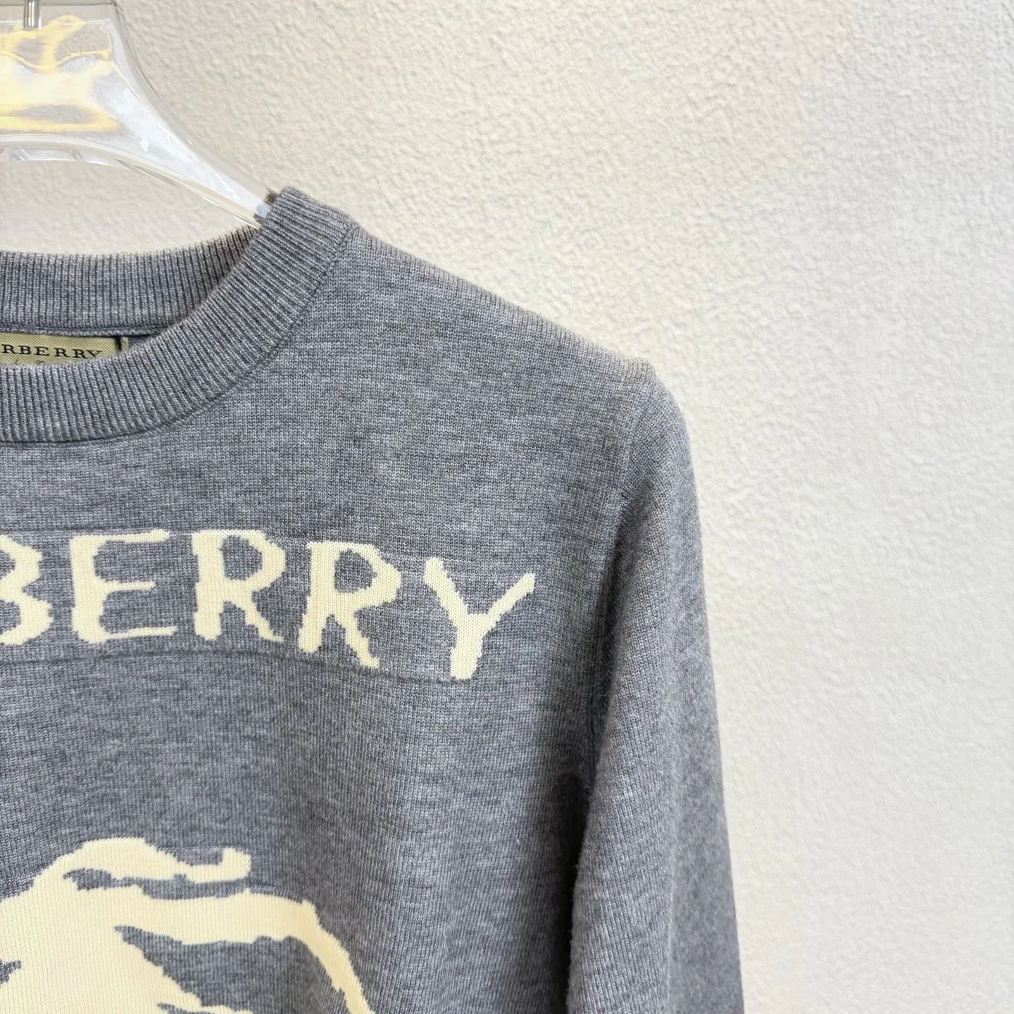 Джемперы И Свитеры Мужские Burberry 1142861