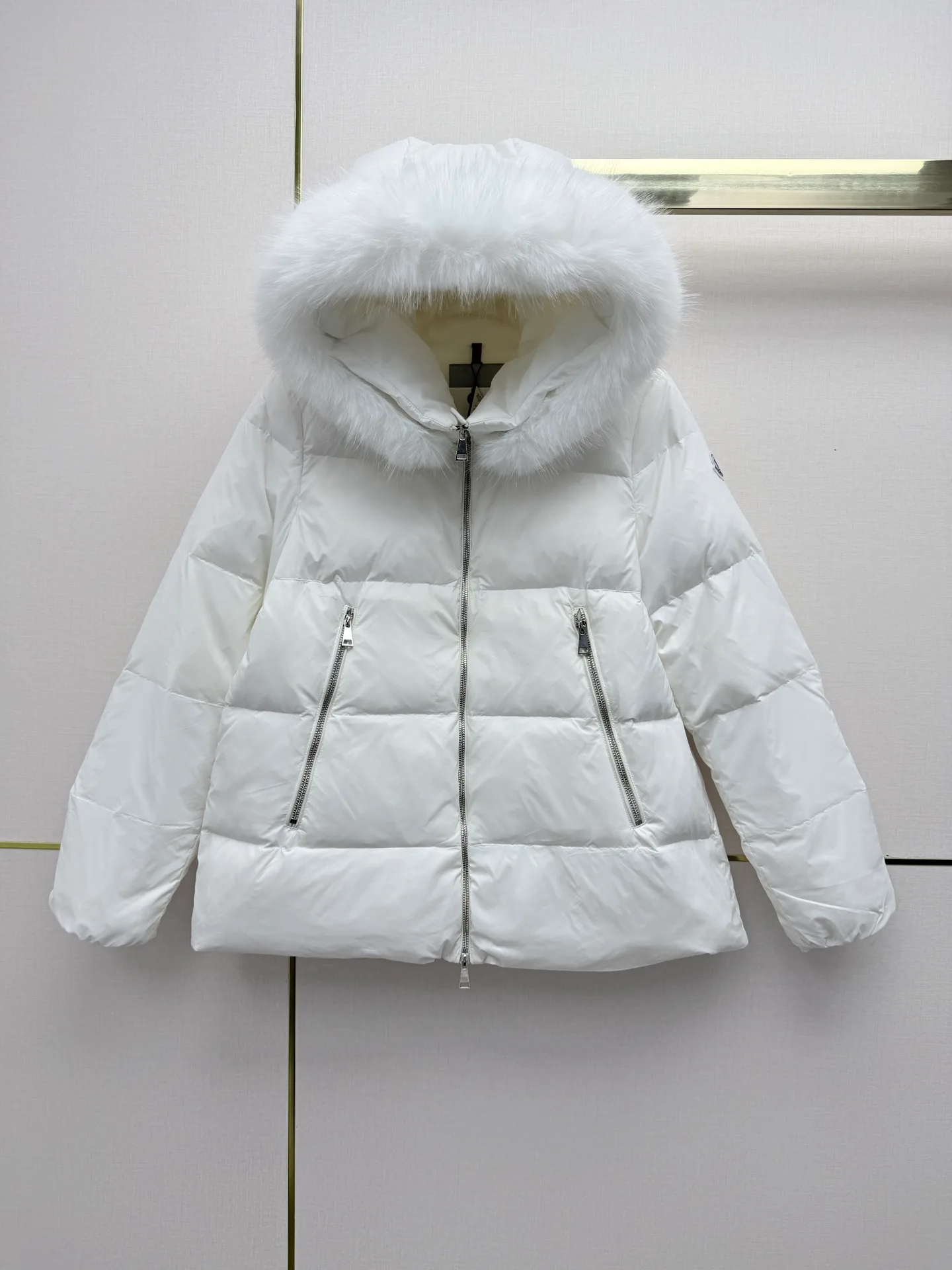Куртки И Пуховики Женские Moncler 19282746