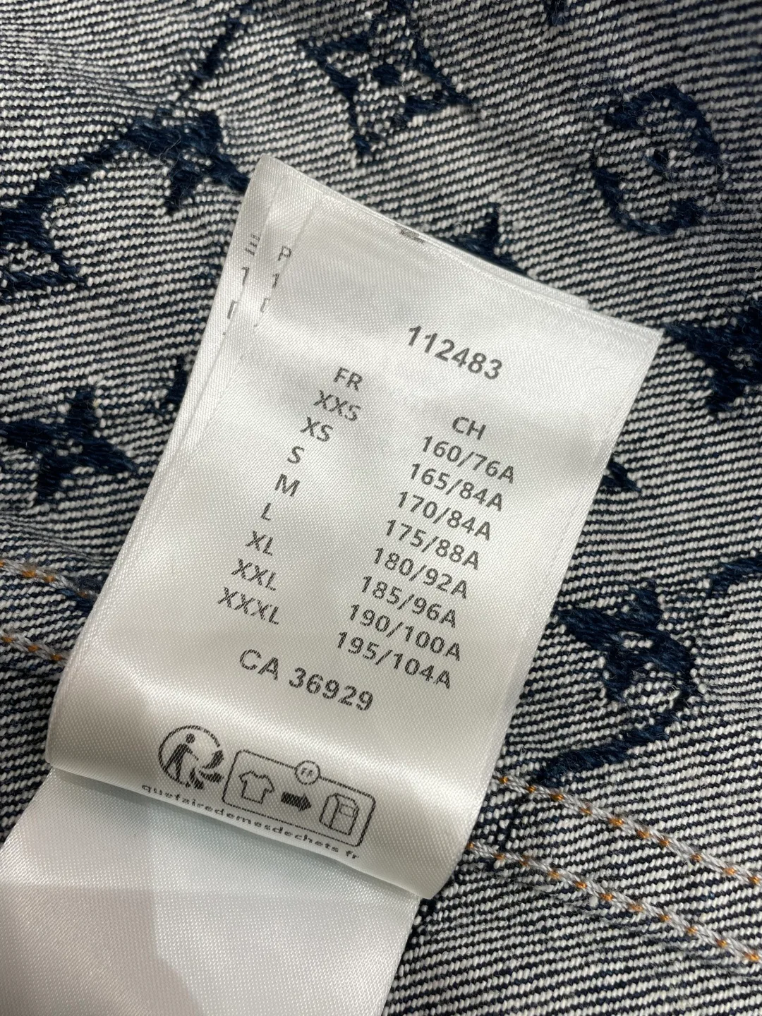 Куртки И Пуховики Мужские Louis Vuitton 179138