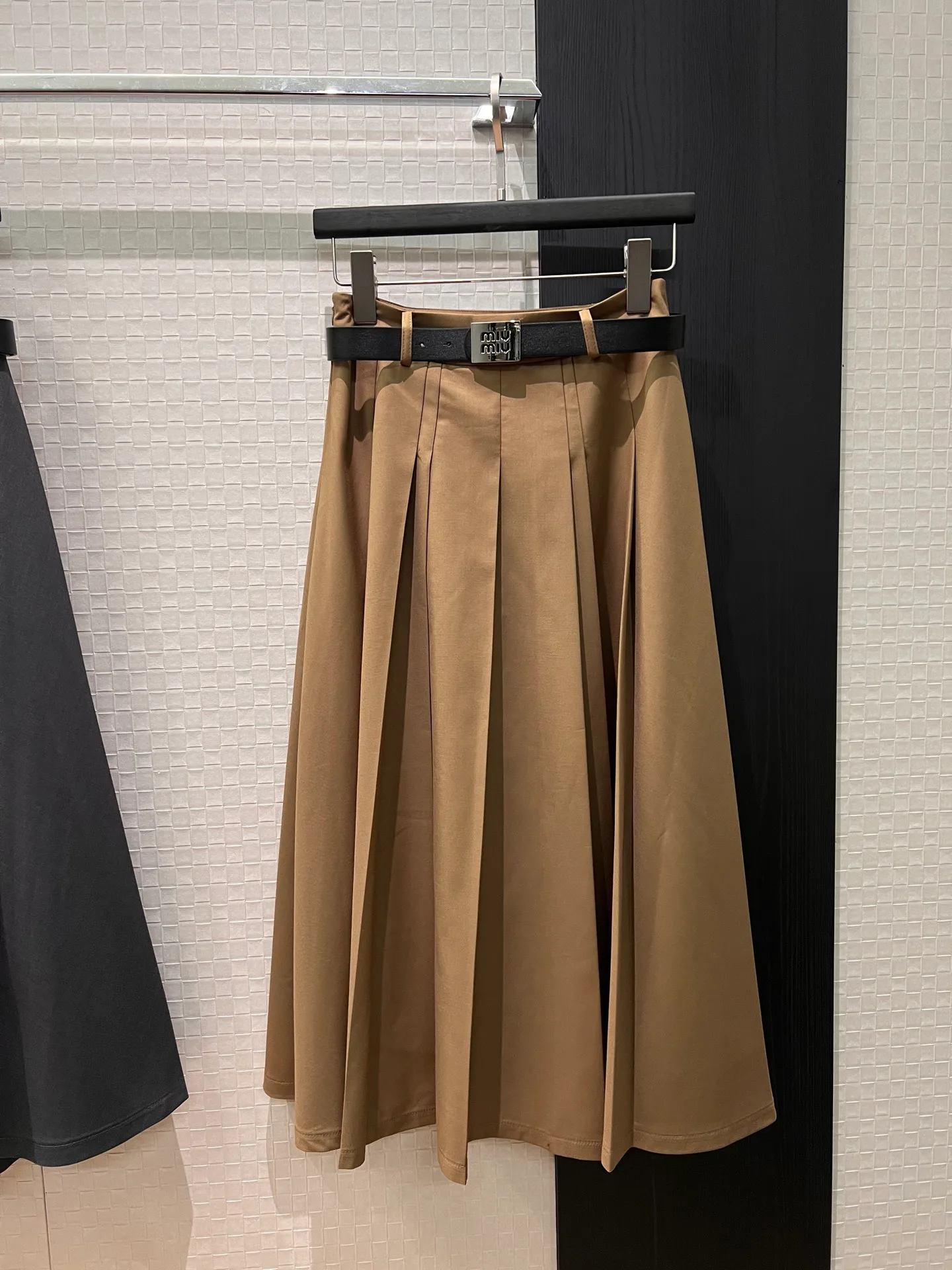 Юбки Женские Miu Miu 1451860