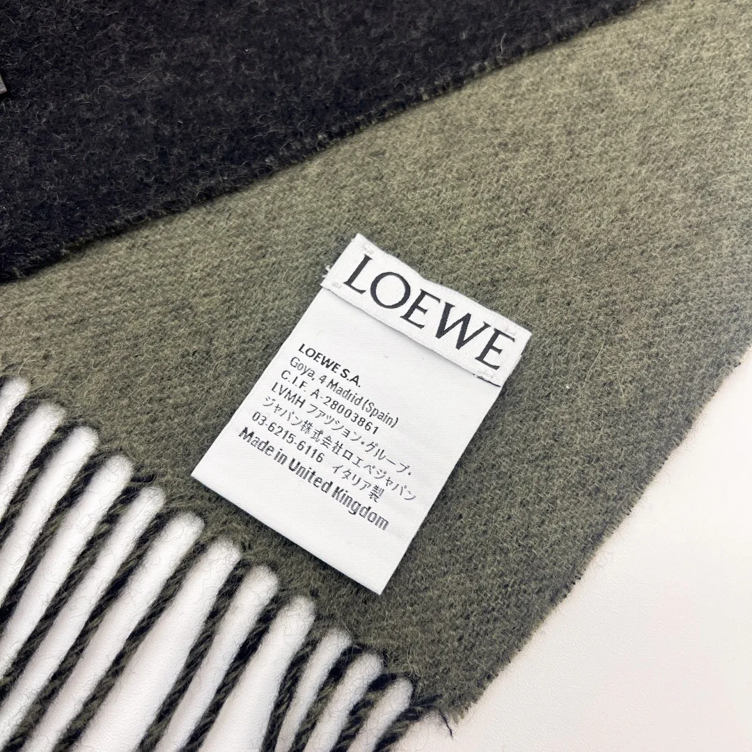 Шарфы Loewe 1465572