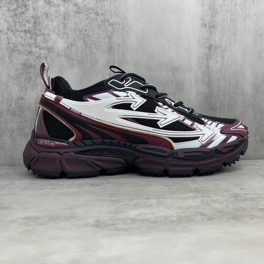 Кроссовки Женские Off-White 860557