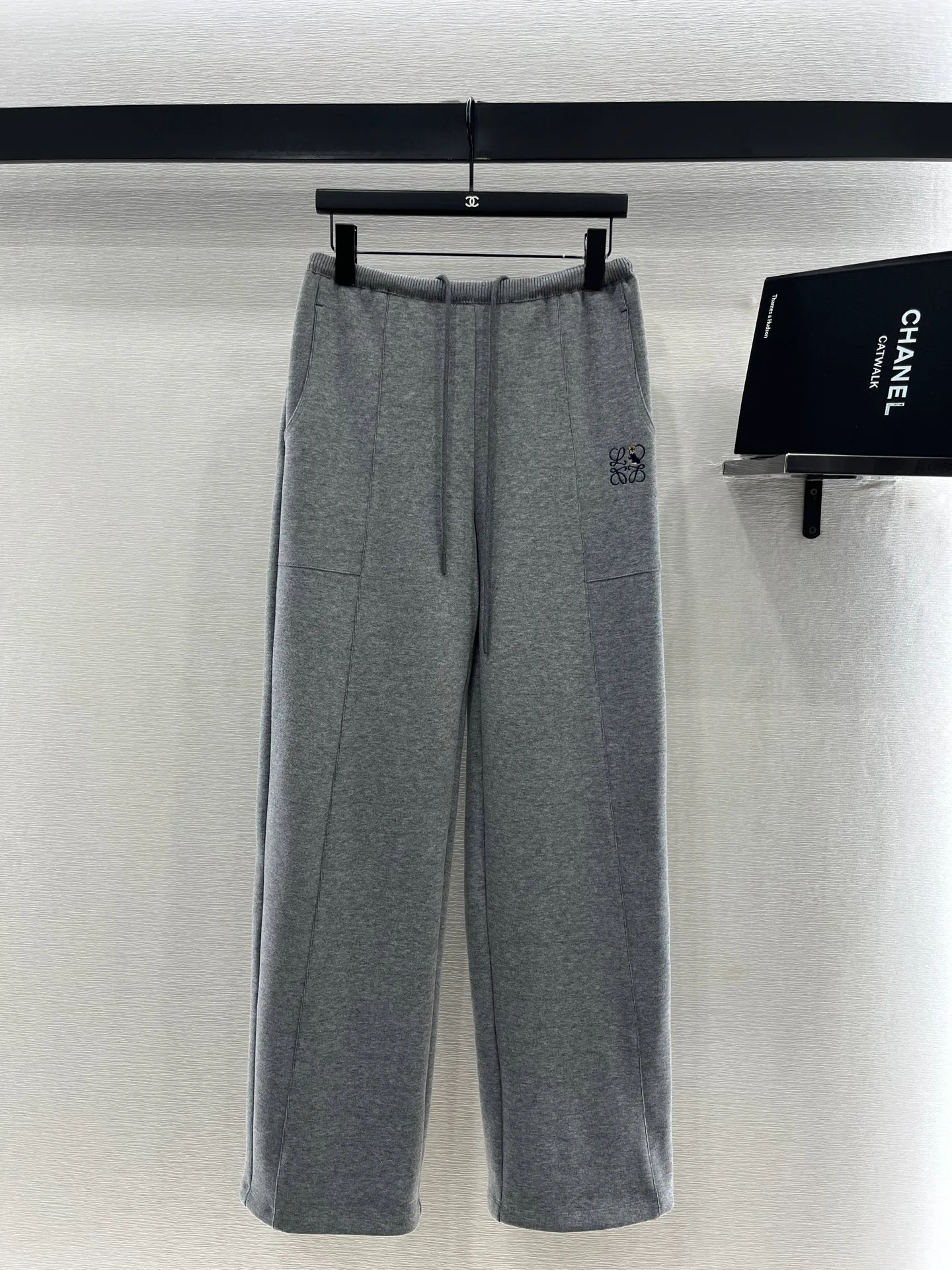 Брюки Женские Loewe 454567