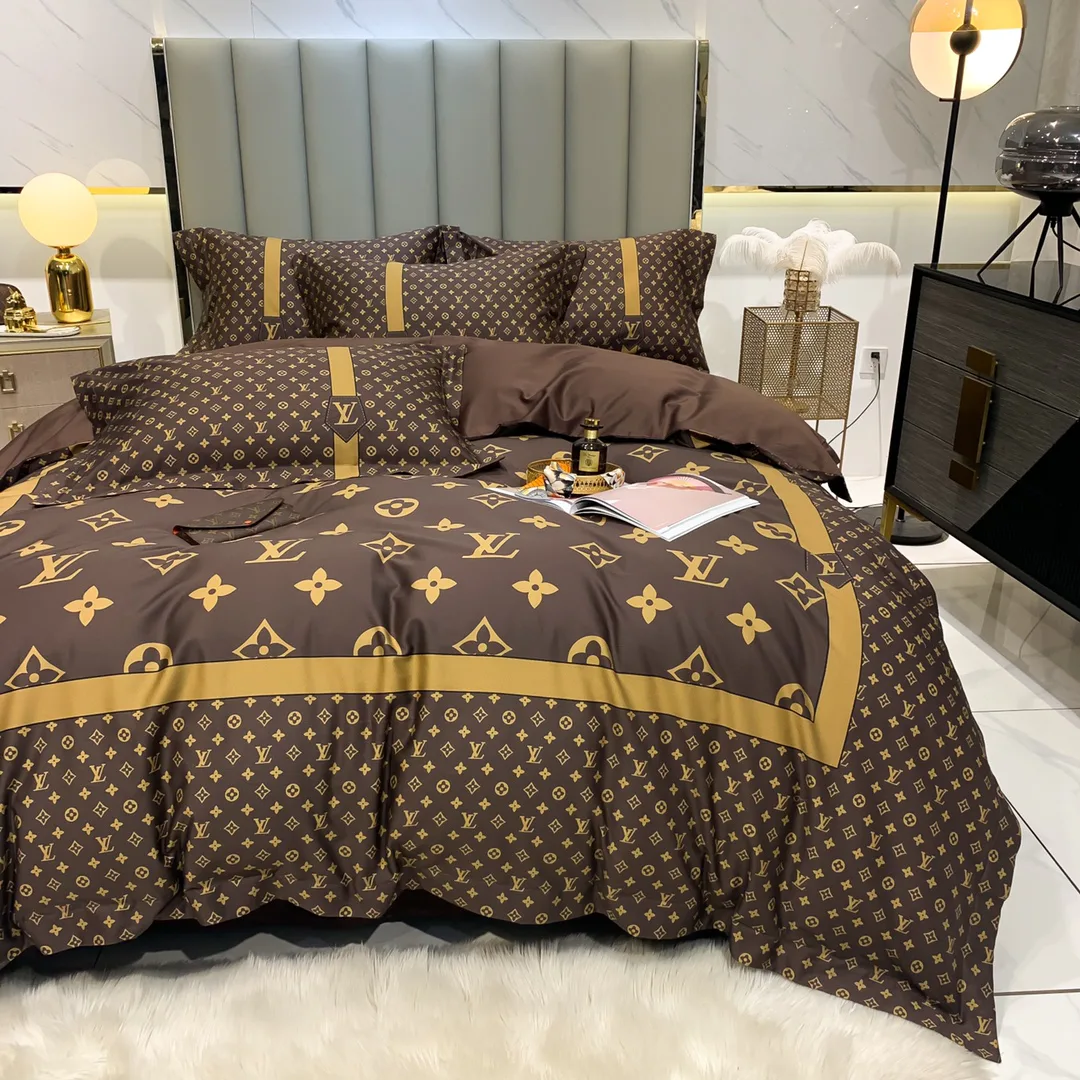 Постельное Белье Louis Vuitton 18292301