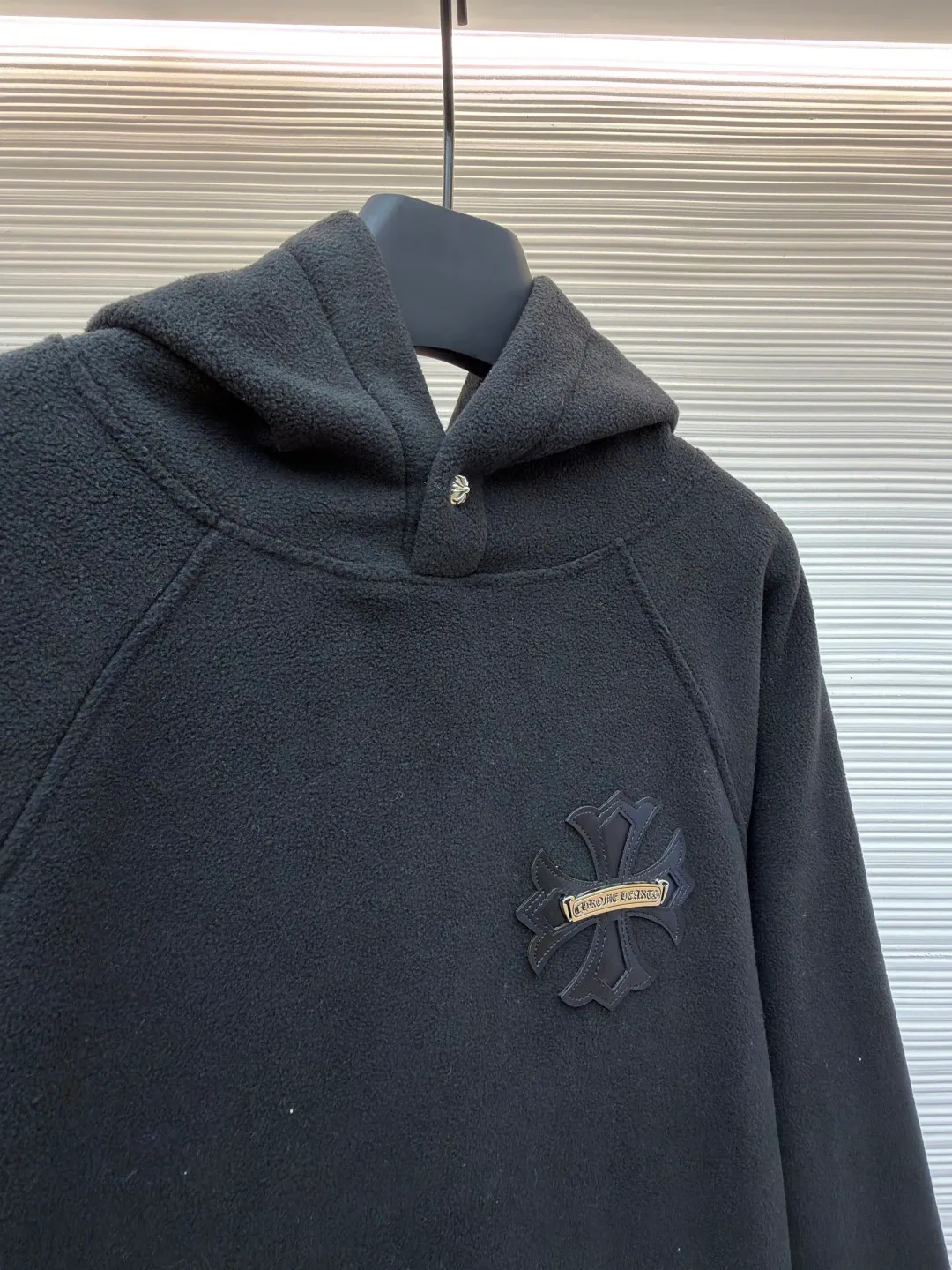 Свитшоты И Худи Мужские Chrome Hearts 18359634