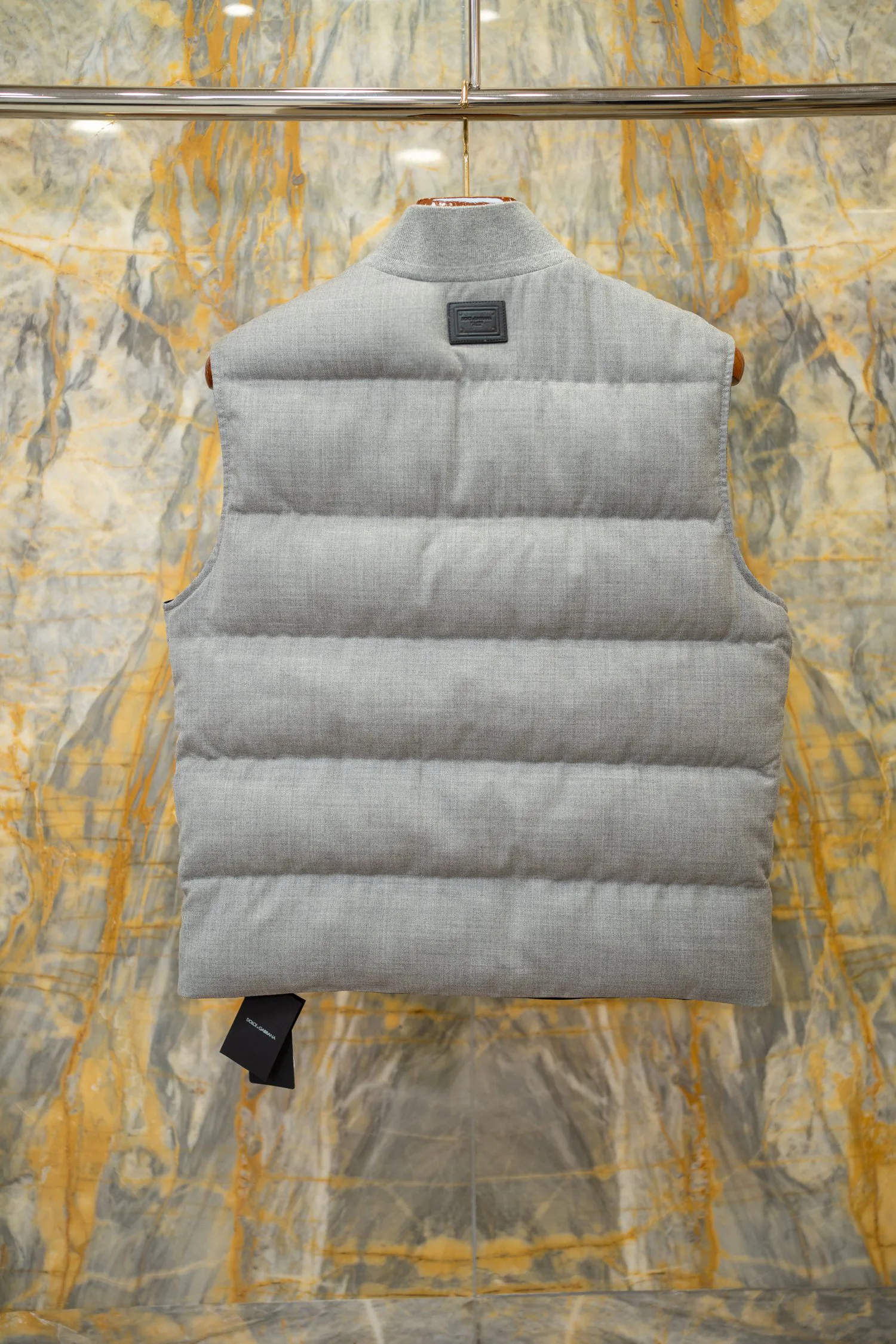 Жилеты Мужские Dolce & Gabbana 4257525