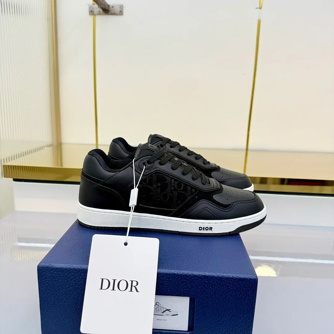 Кроссовки Женские Christian Dior 498054