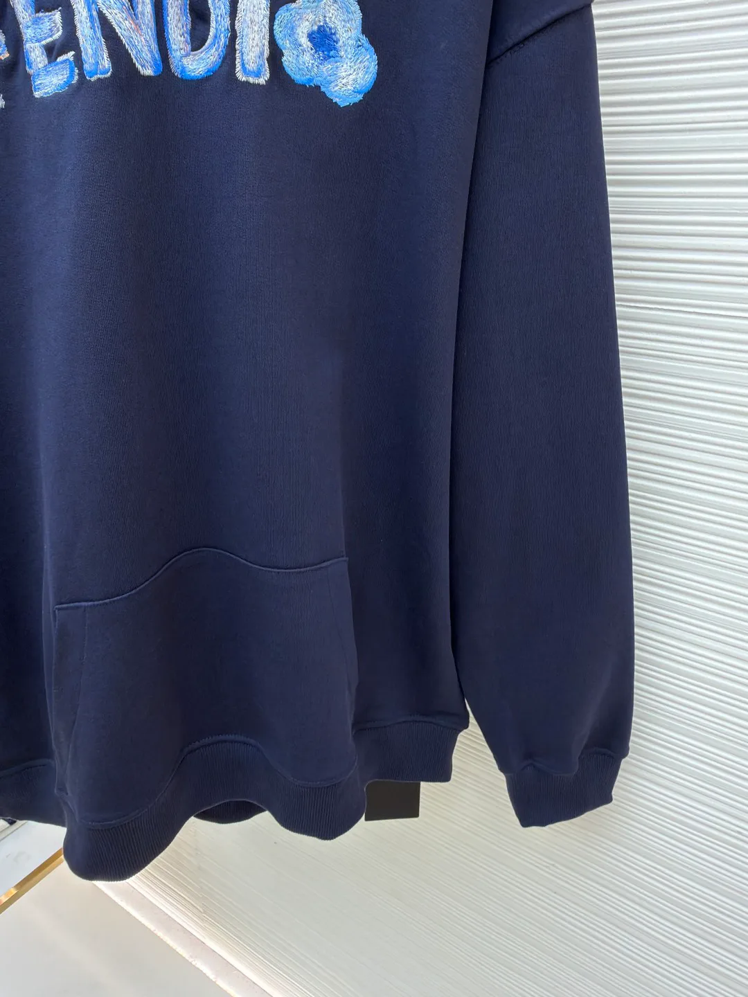 Свитшоты И Худи Мужские Fendi 9731445