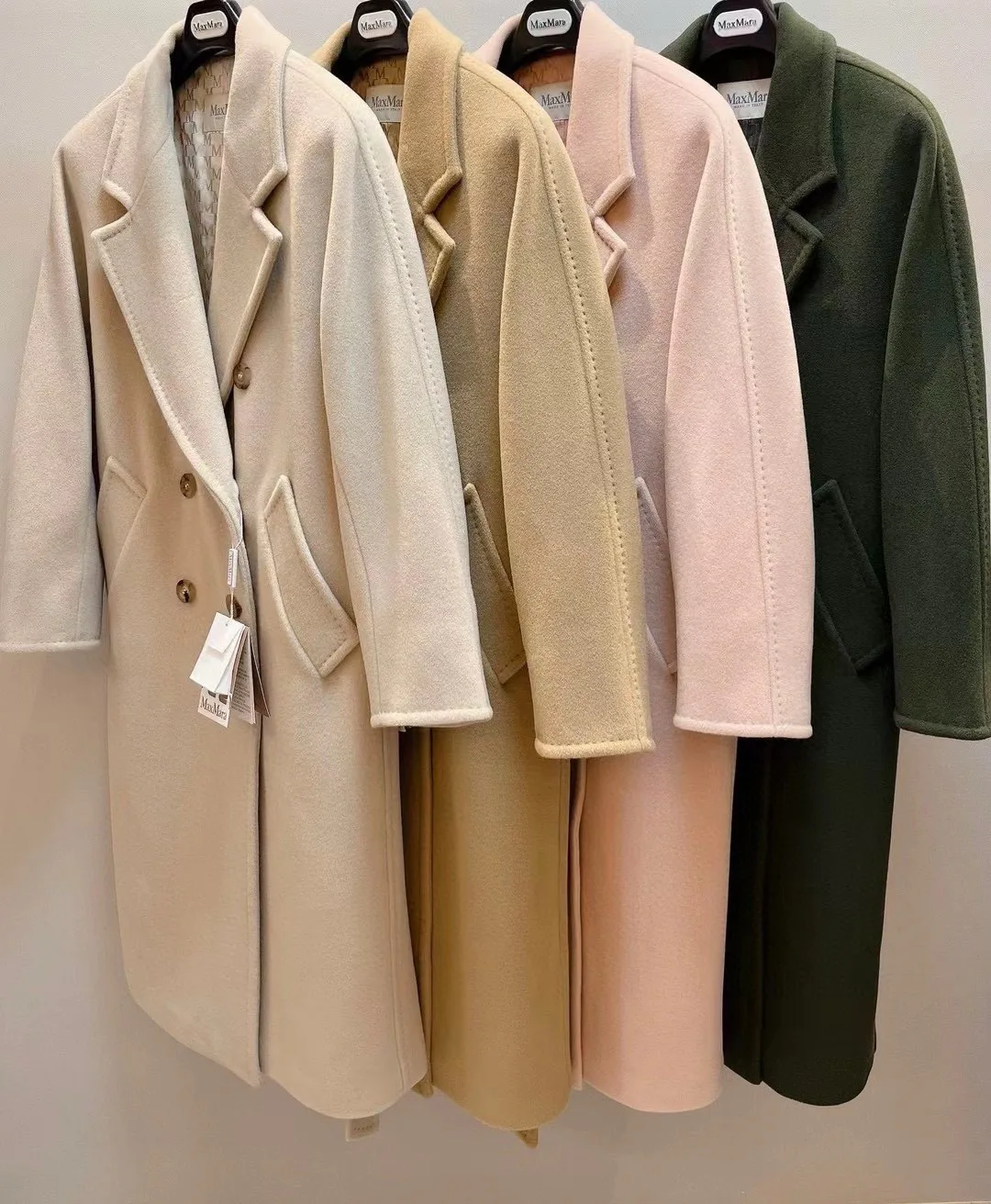 Пальто Женские Max Mara 17227361