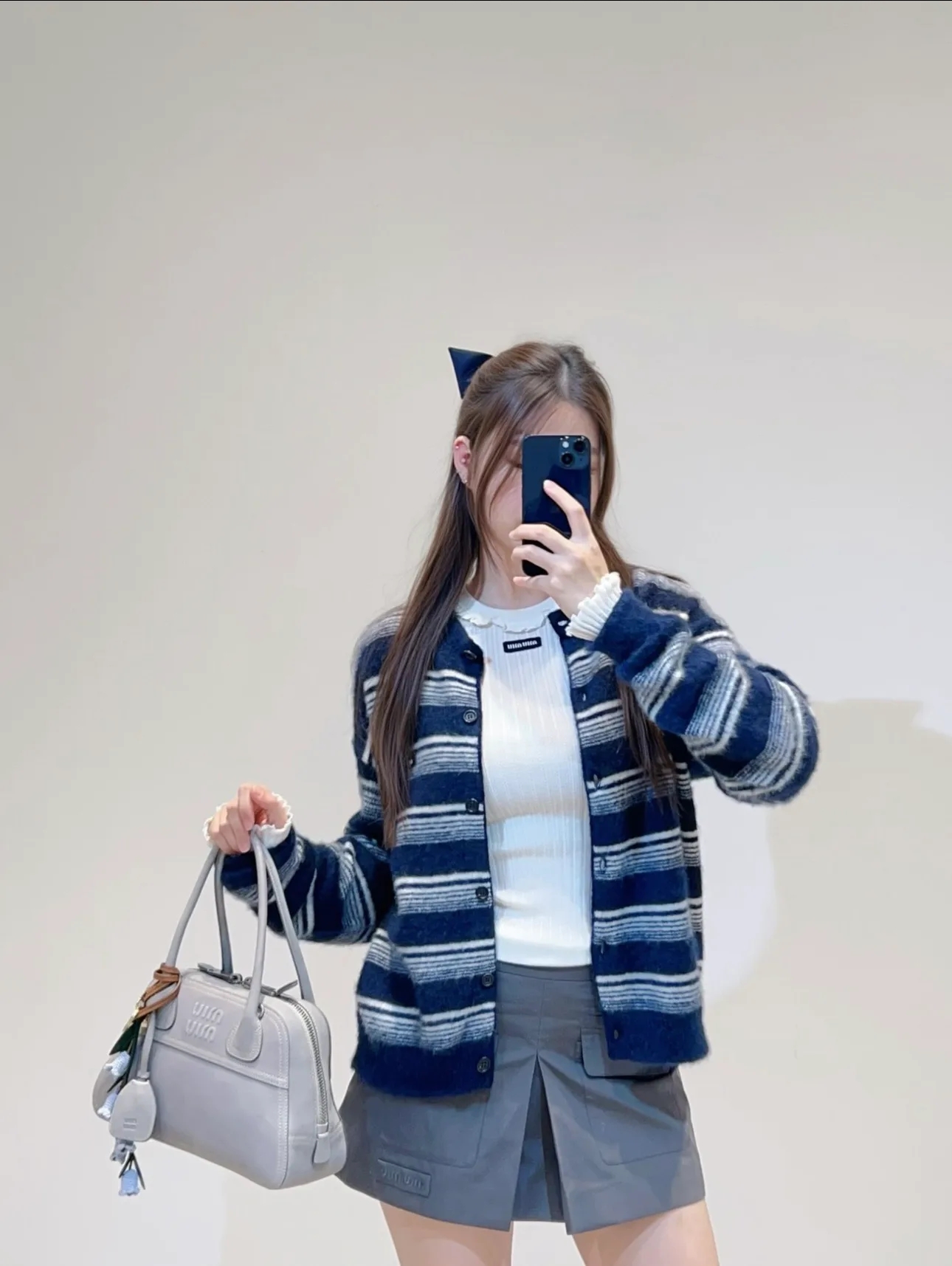 Джемперы И Свитеры Женские Miu Miu 17289666