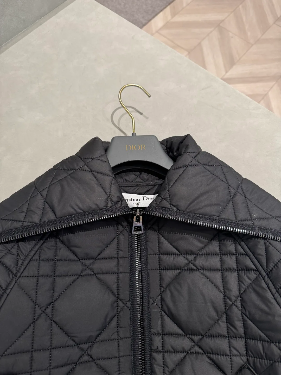 Куртки И Пуховики Женские Christian Dior 78675