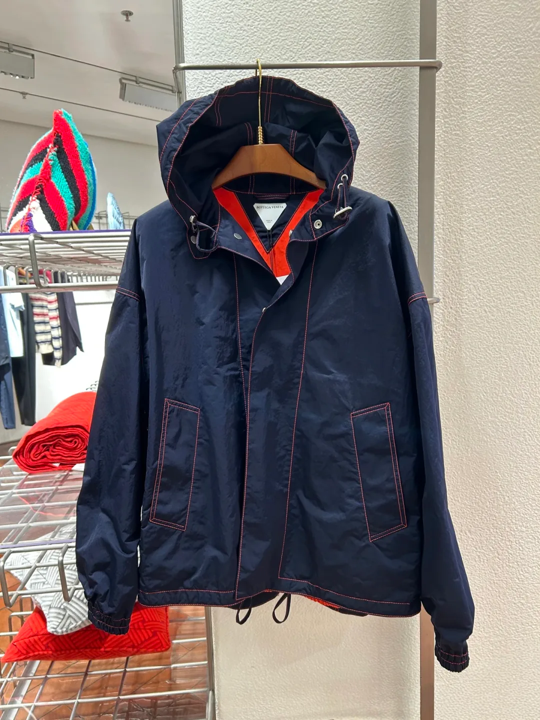 Пальто И Тренчи Мужские Bottega Veneta 118656