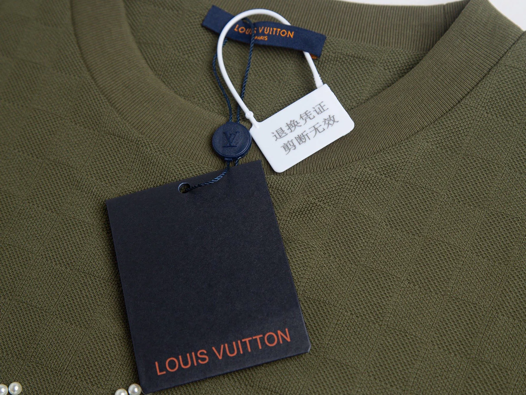Футболки Мужские Louis Vuitton 11241081