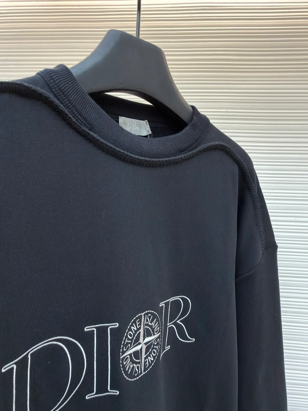 Свитшоты И Худи Мужские Christian Dior 6114560