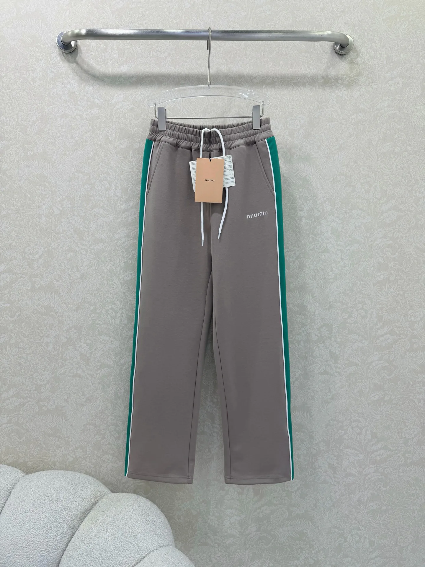 Брюки Женские Miu Miu 1813644