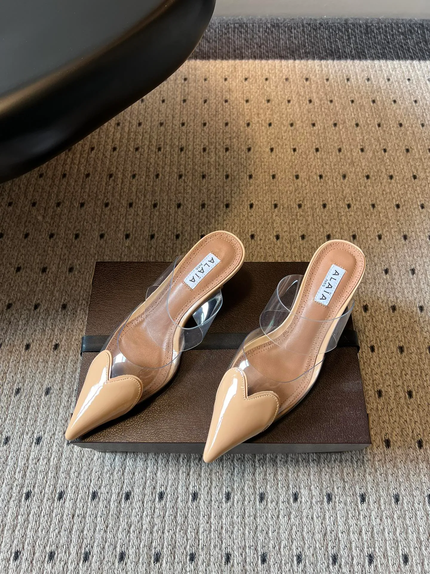 Мюли И Сабо Женские Alaia 12820201