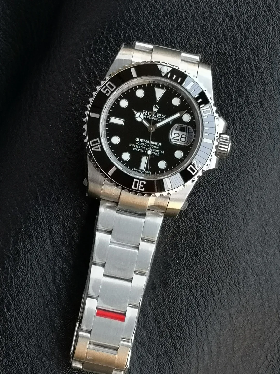 Часы Мужские Rolex 11575447