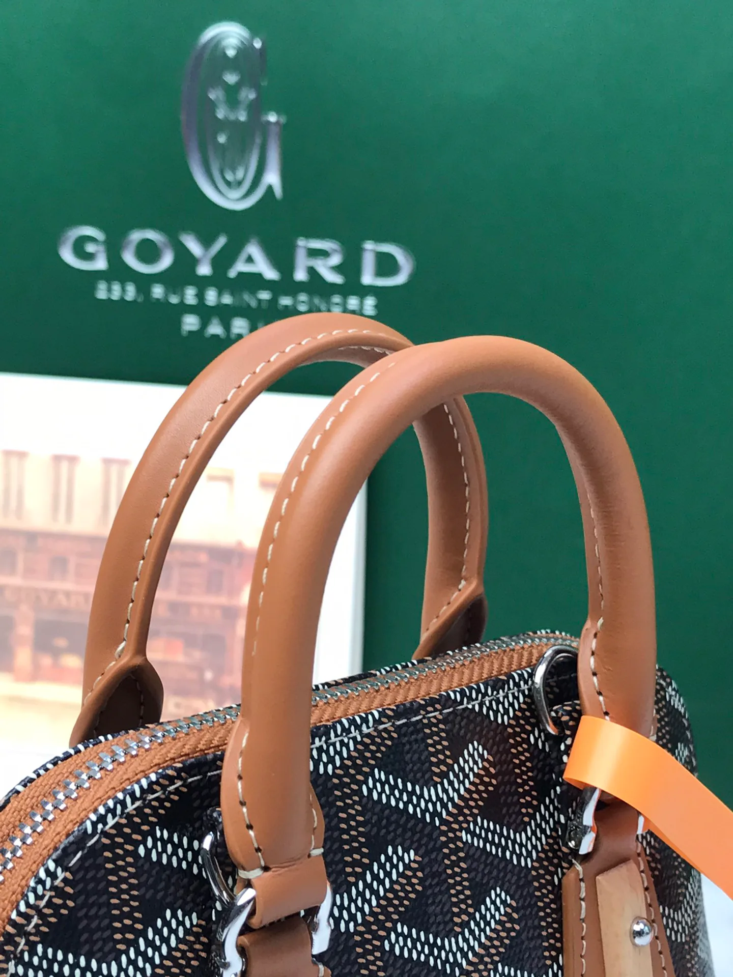Классические Сумки Женские Goyard 13151419