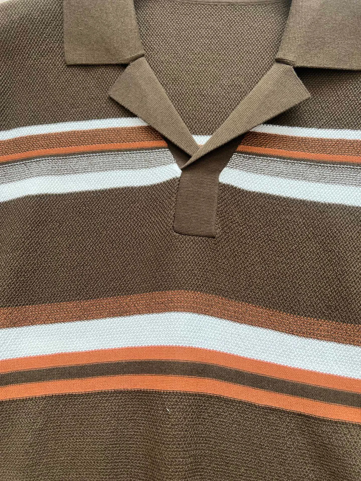 Рубашки Мужские Zegna 11566552