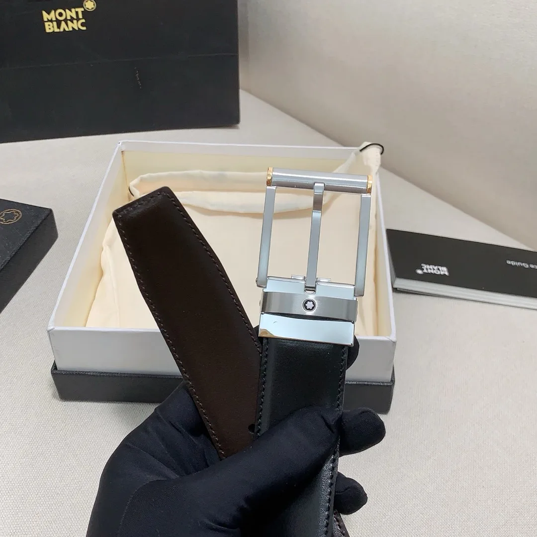 Ремни Montblanc 3088