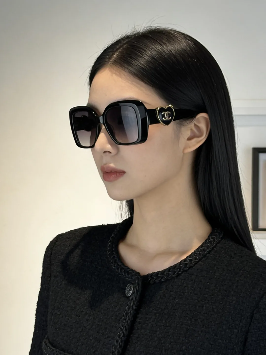 Очки Chanel 5049551