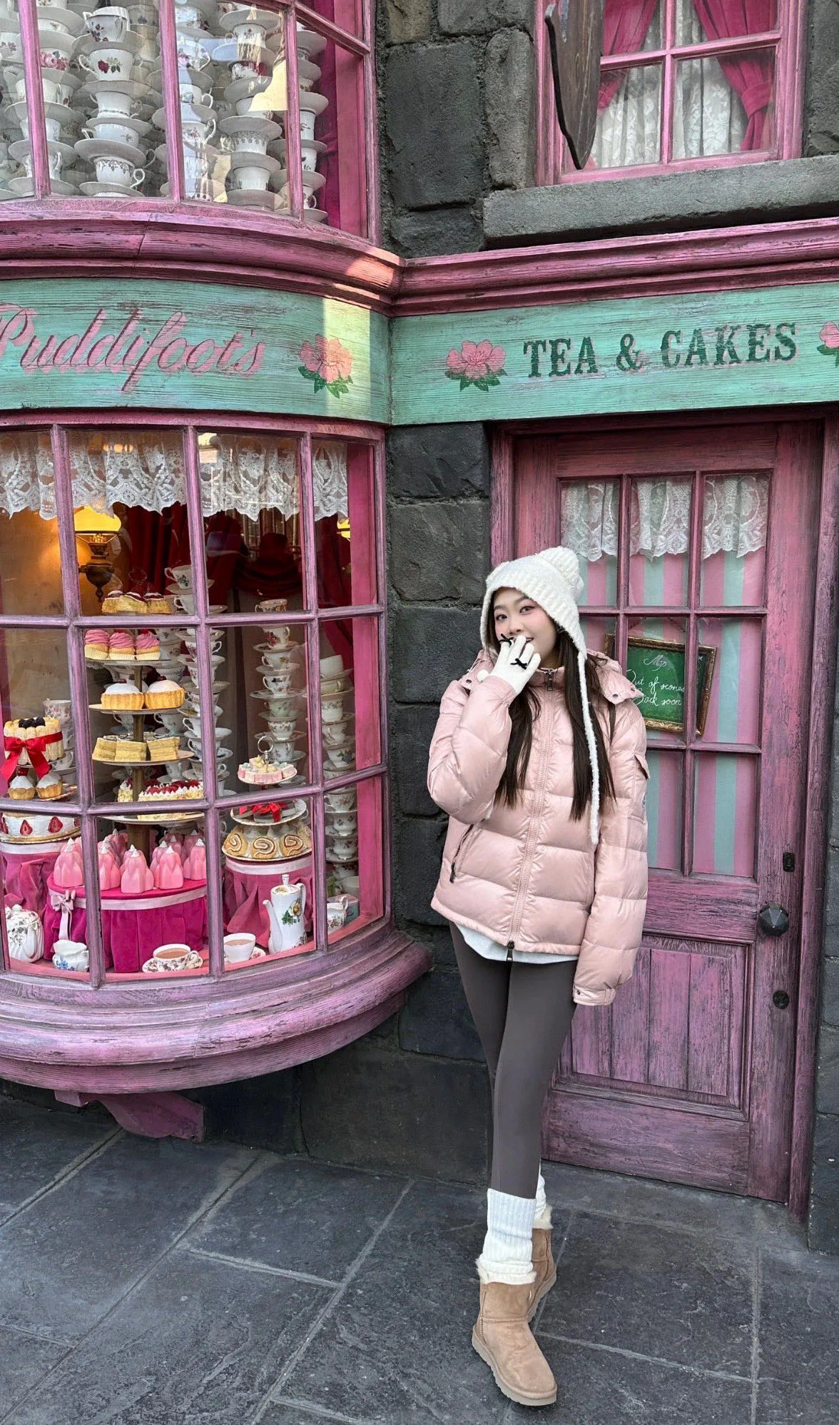 Куртки И Пуховики Женские Moncler 134191