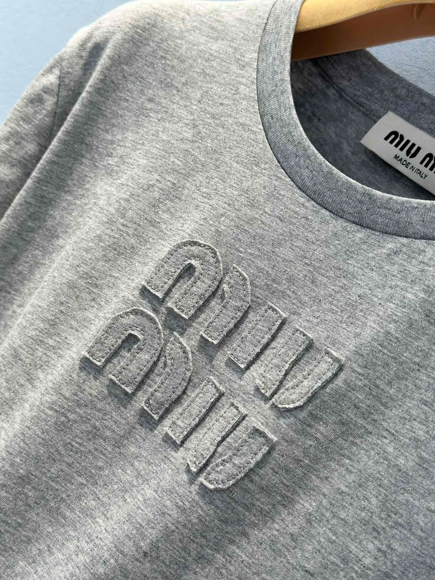 Футболки Женские Miu Miu 20142