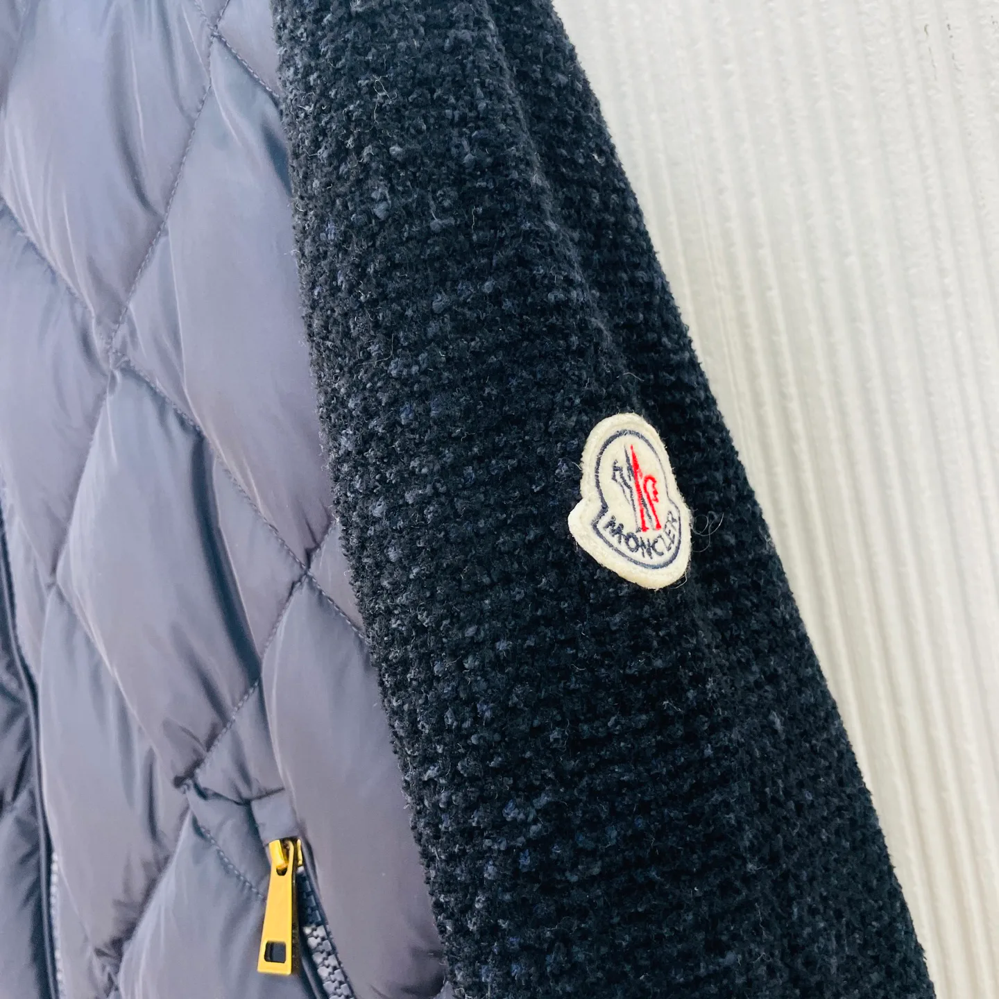 Куртки И Пуховики Женские Moncler 19111924